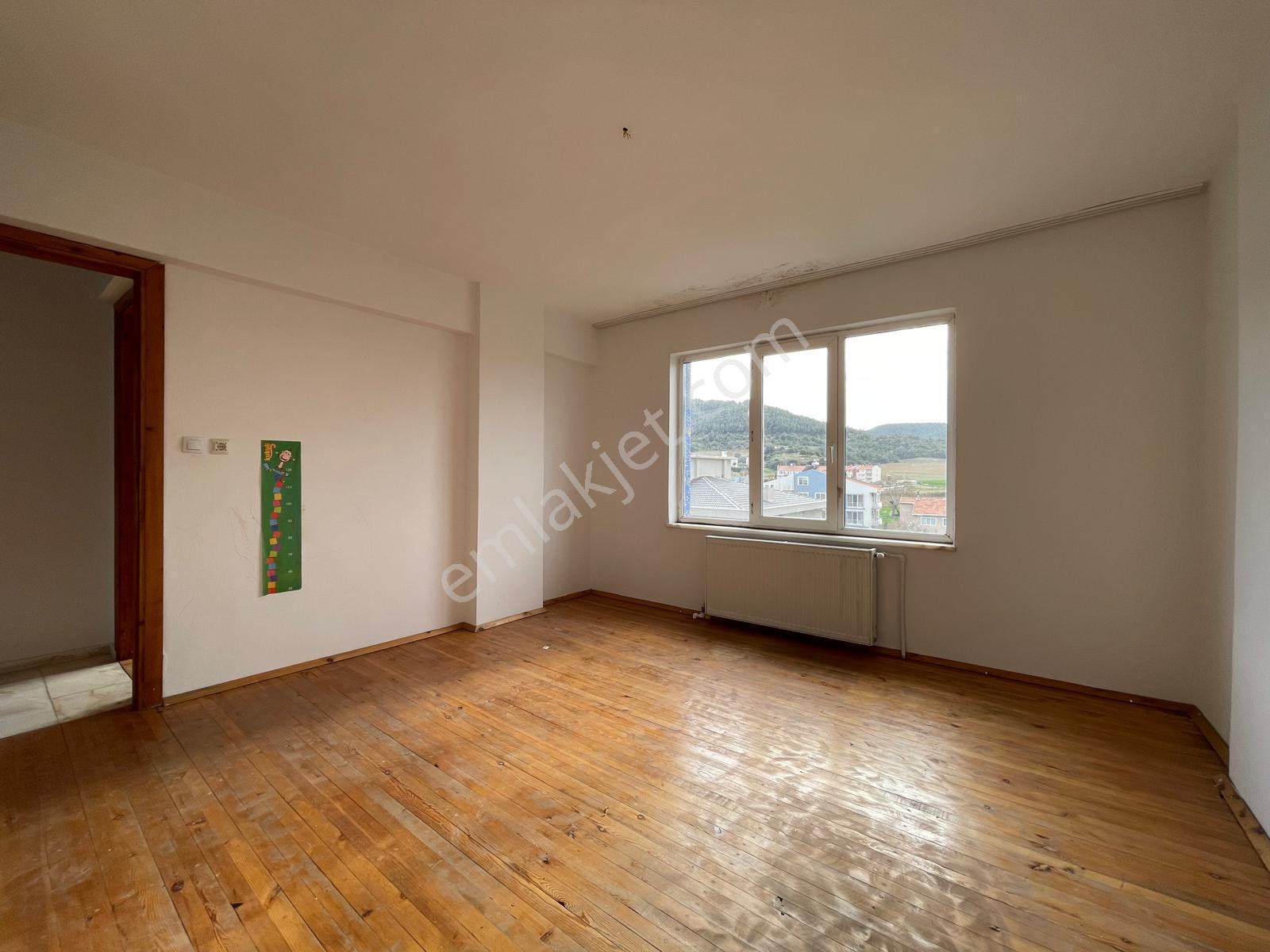 Çanakkale Eceabat’ta Eşsiz Manzaralı 3+1 Kiralık Daire - Görsel 12