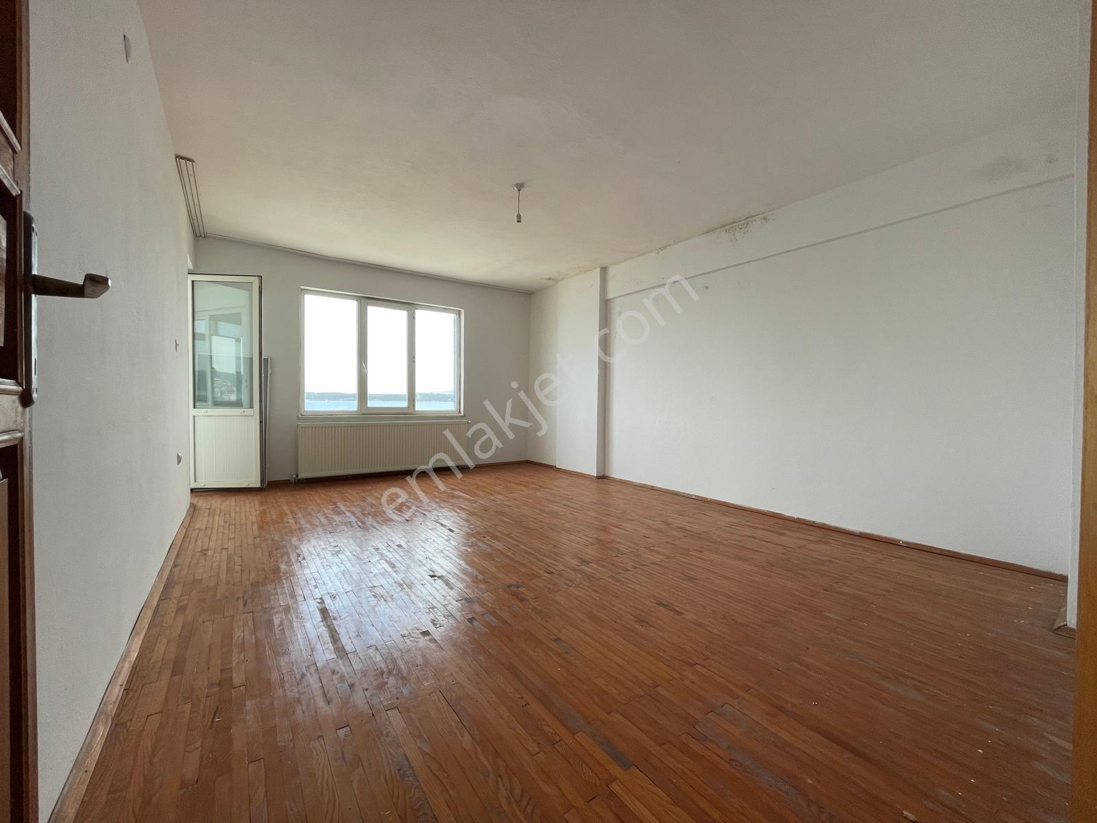 Çanakkale Eceabat’ta Eşsiz Manzaralı 3+1 Kiralık Daire - Görsel 4