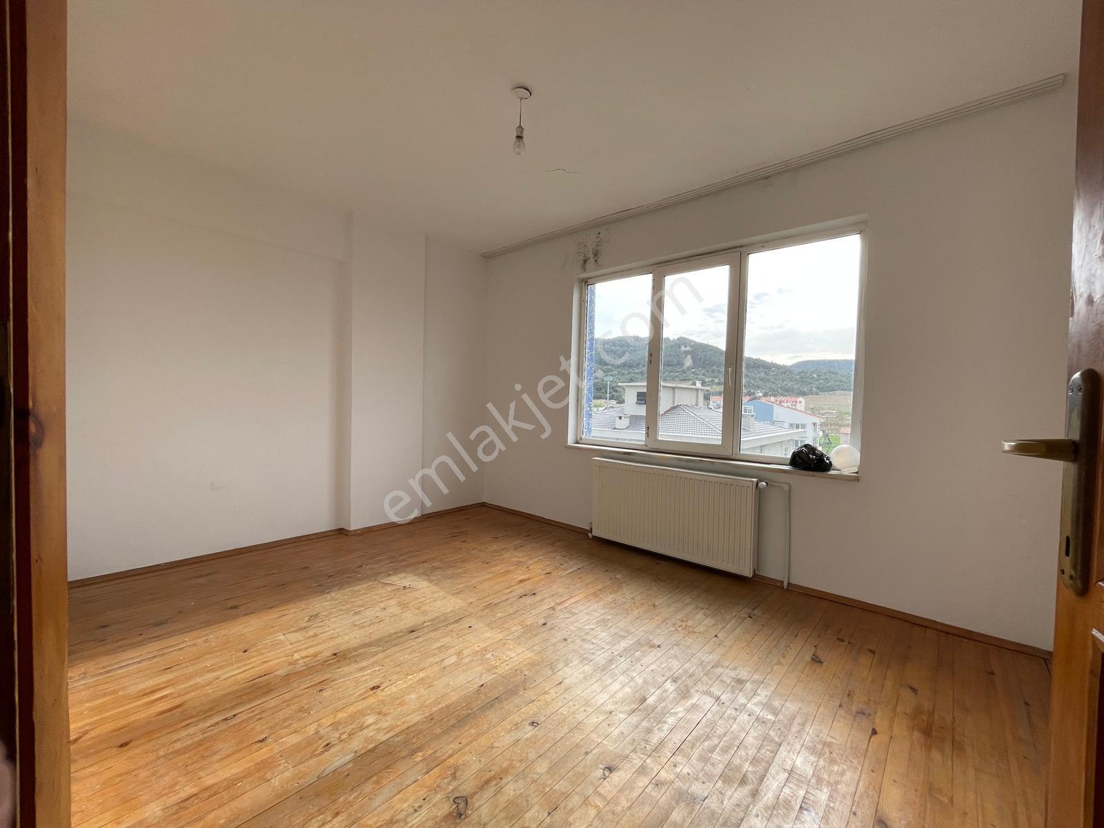 Çanakkale Eceabat’ta Eşsiz Manzaralı 3+1 Kiralık Daire - Görsel 14