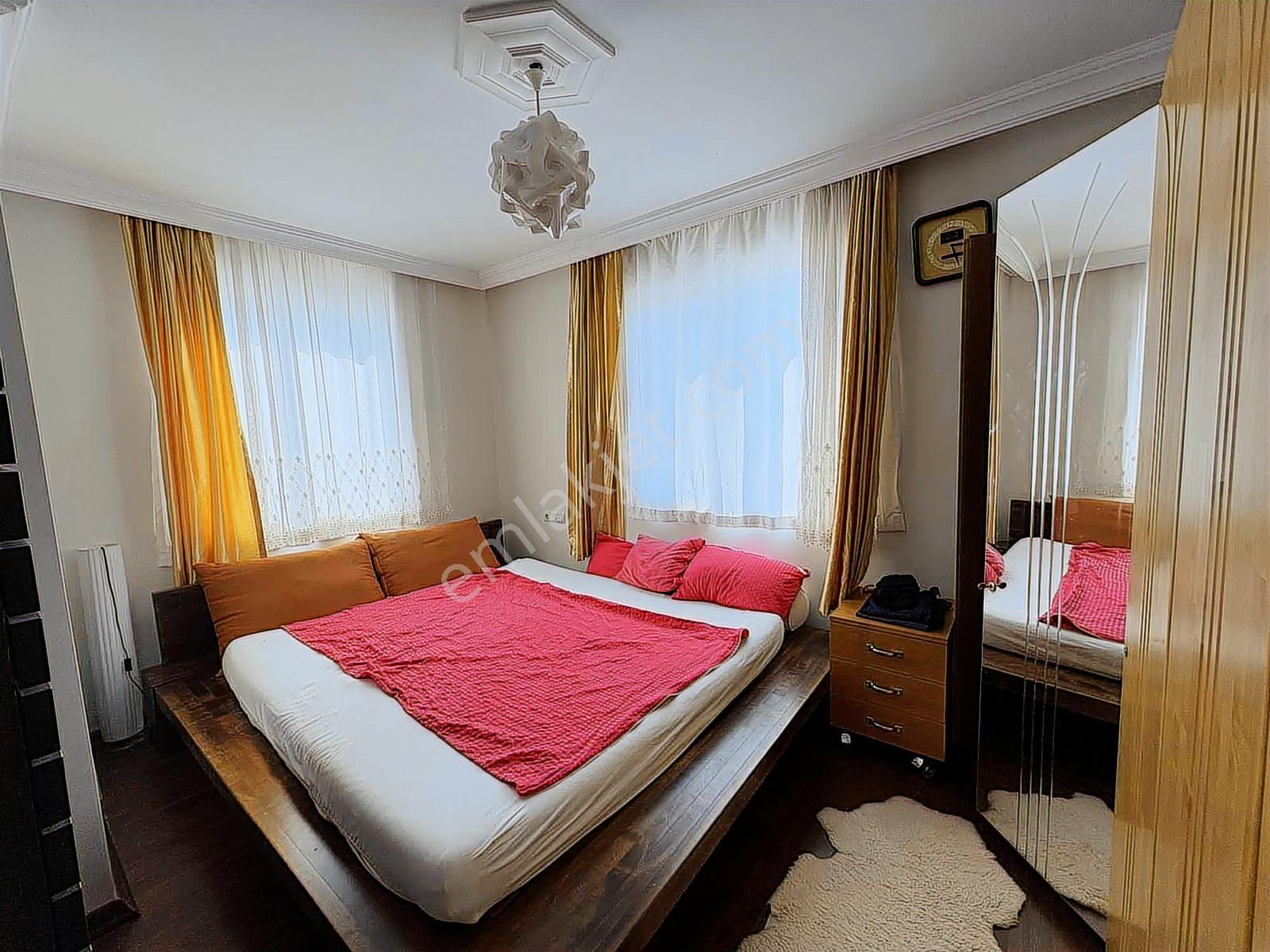 Korkuteli, Söğütcük'te, Satılık 230m2 Müstakil Ev - Görsel 7