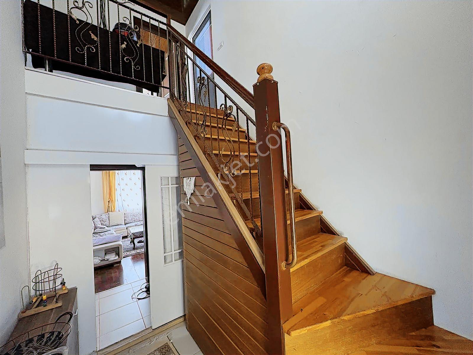 Korkuteli, Söğütcük'te, Satılık 230m2 Müstakil Ev - Görsel 6