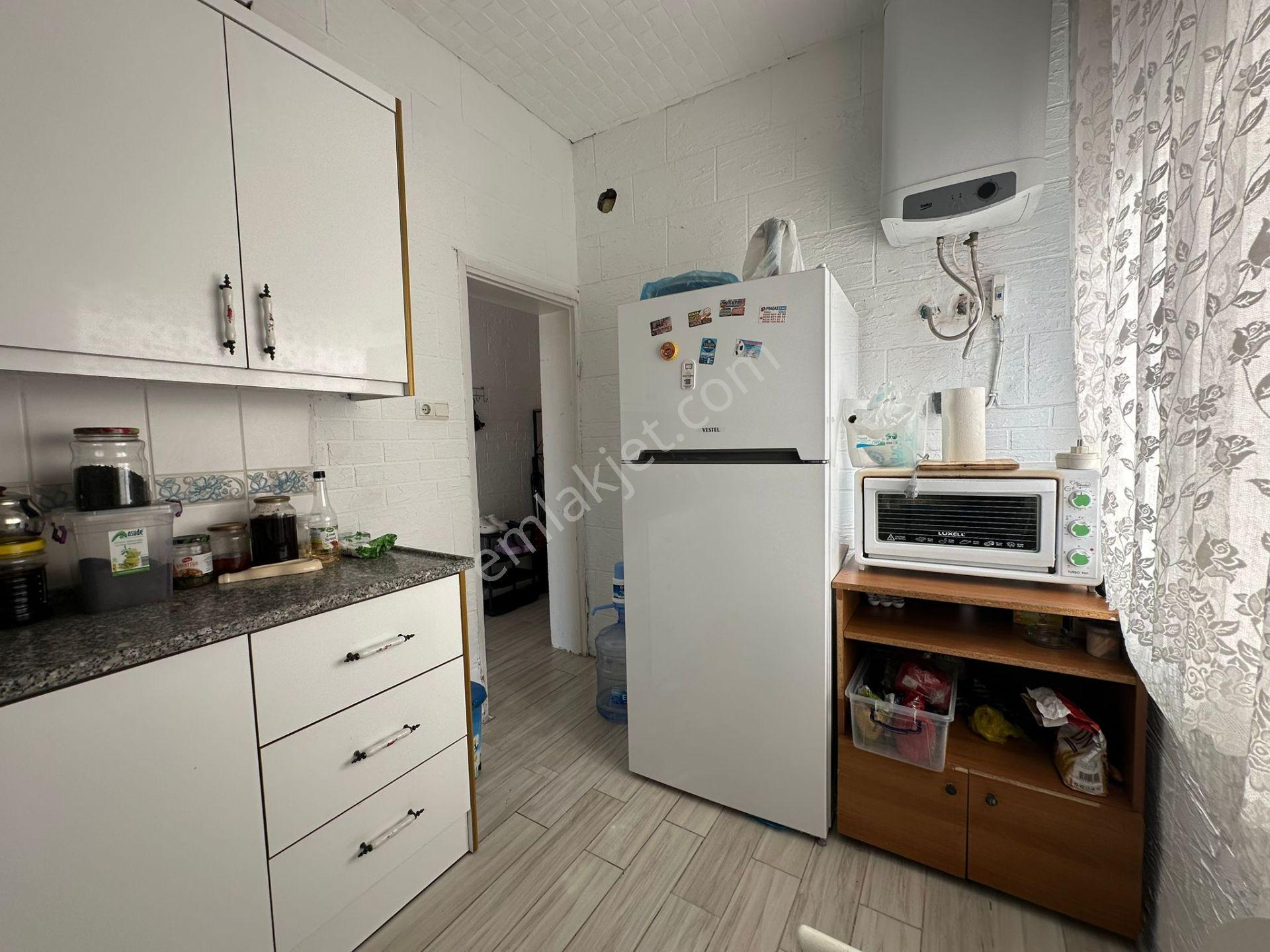 Denize Sıfır Eşyalı Bahçeden Sahile Direkt Erişimli 2+1 Kiralık - Görsel 5