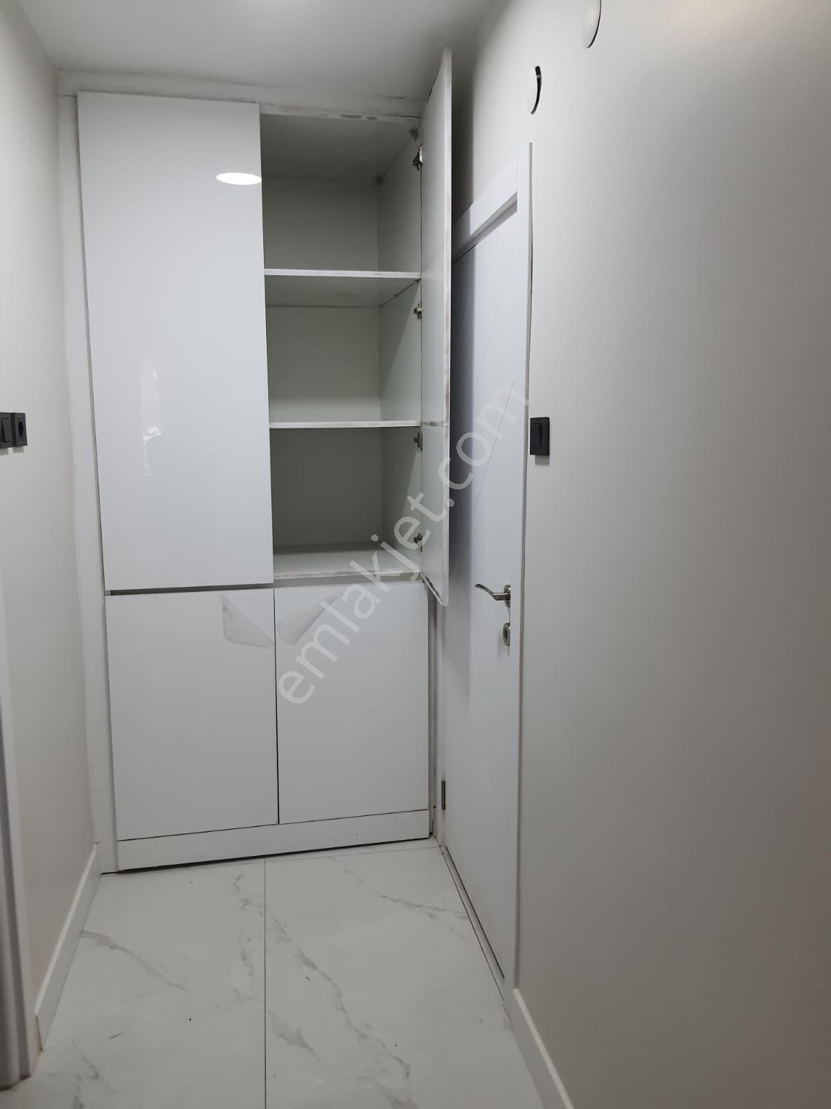 Bozantı Caddesi Tuna Kavşağında 3+1 İçi Yapılı Satılık Daire - Görsel 11