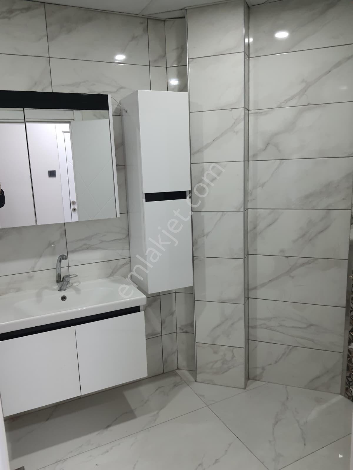Bozantı Caddesi Tuna Kavşağında 3+1 İçi Yapılı Satılık Daire - Görsel 21