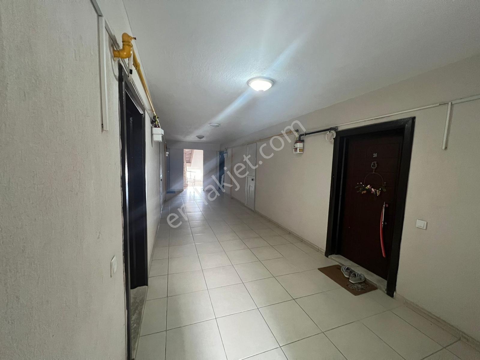 Ömür Sitesi Şelale Evleri'nde Giyinme Odalı Geniş Tip 3+1 Daire - Görsel 27
