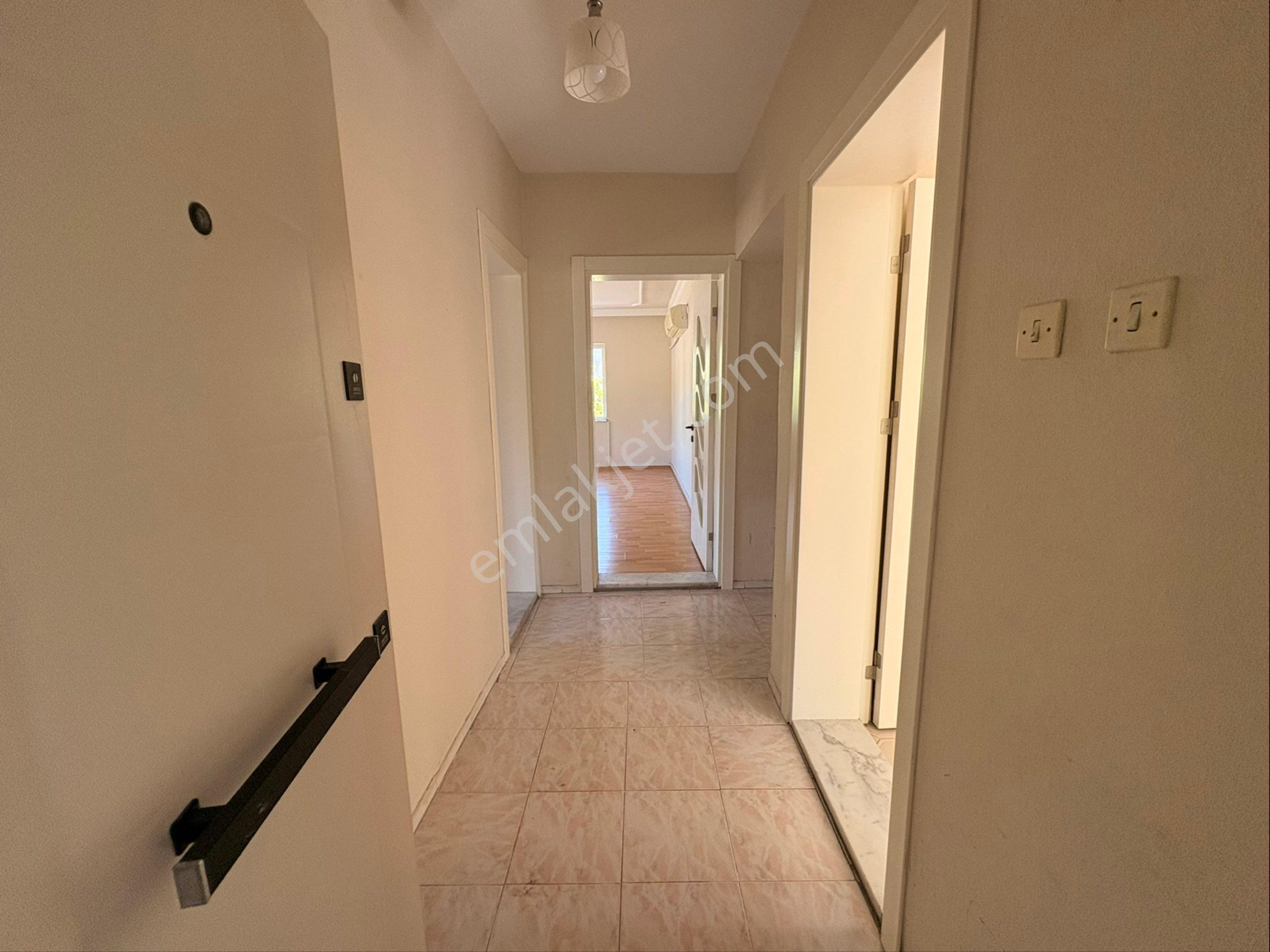 Ortaca Ekşiliyurt Mah. Kapalı Mutfak 2+1 Müstakil Kiralık Daire - Görsel 14