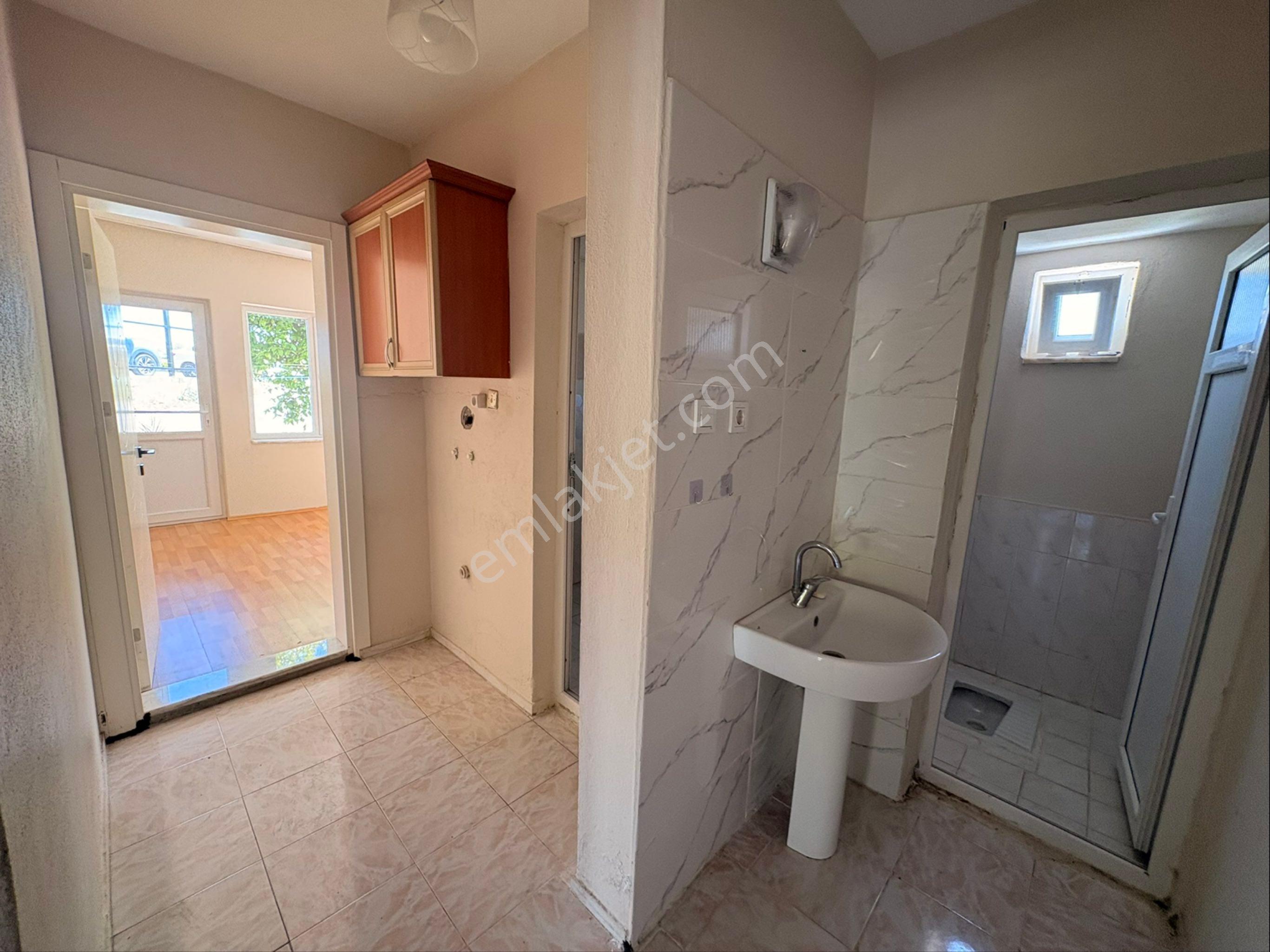 Ortaca Ekşiliyurt Mah. Kapalı Mutfak 2+1 Müstakil Kiralık Daire - Görsel 11