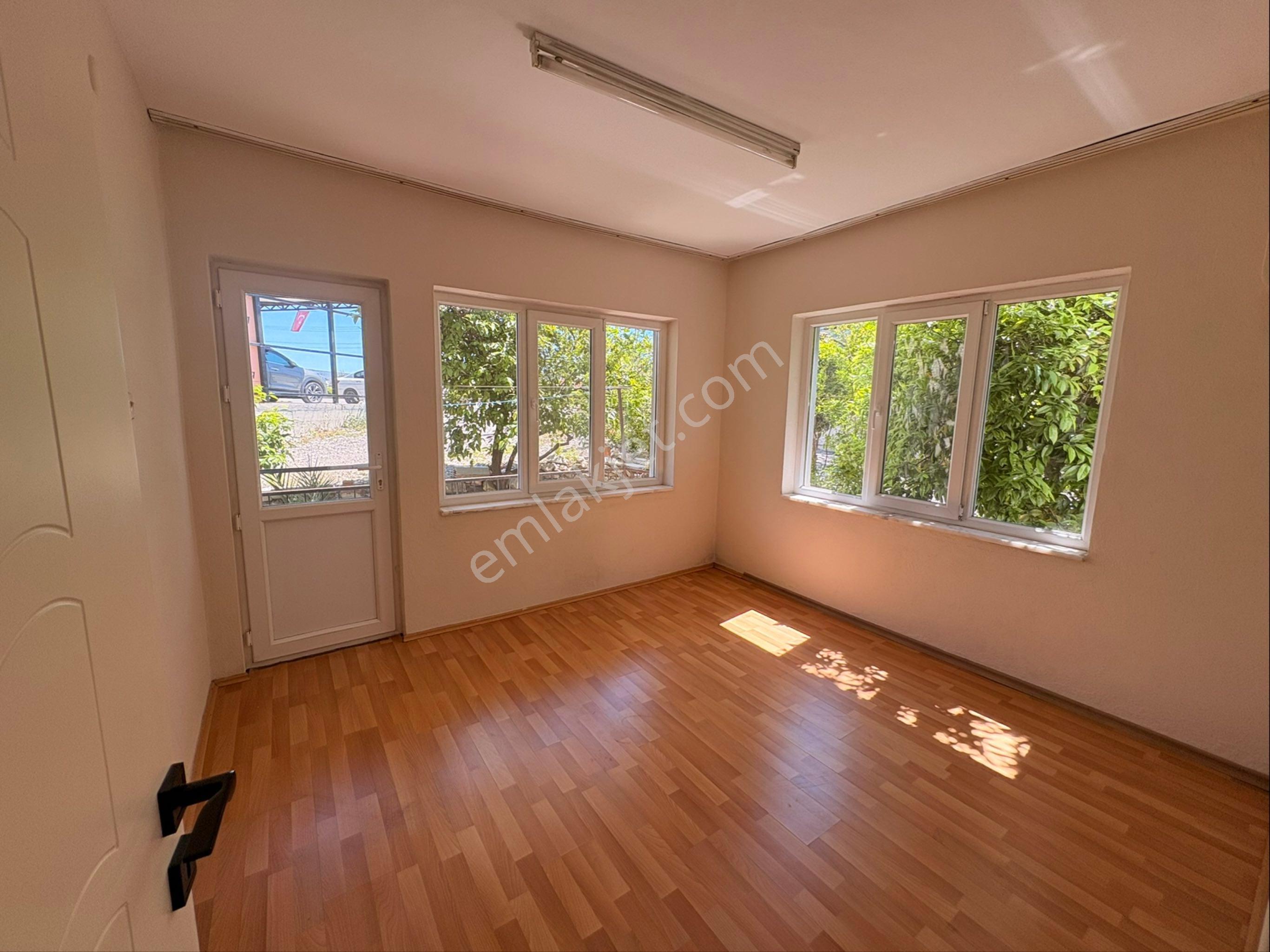 Ortaca Ekşiliyurt Mah. Kapalı Mutfak 2+1 Müstakil Kiralık Daire - Görsel 6