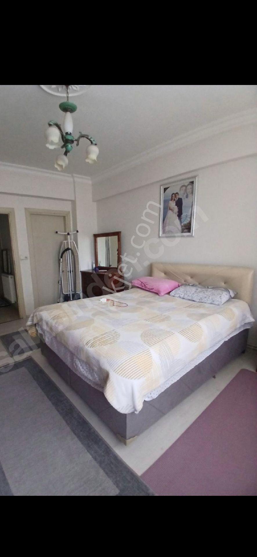 Amasya Hacılarmeydanı Mahallesinde 3+1 Giriş Kat - Görsel 7