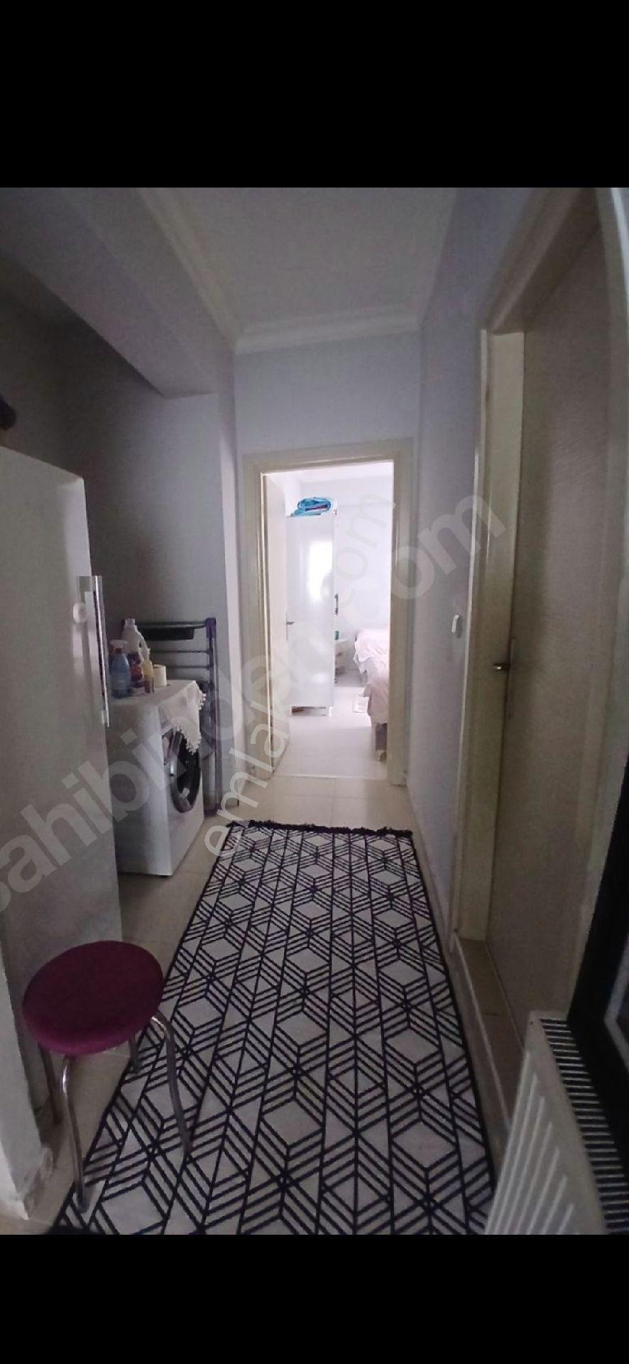 Amasya Hacılarmeydanı Mahallesinde 3+1 Giriş Kat - Görsel 18