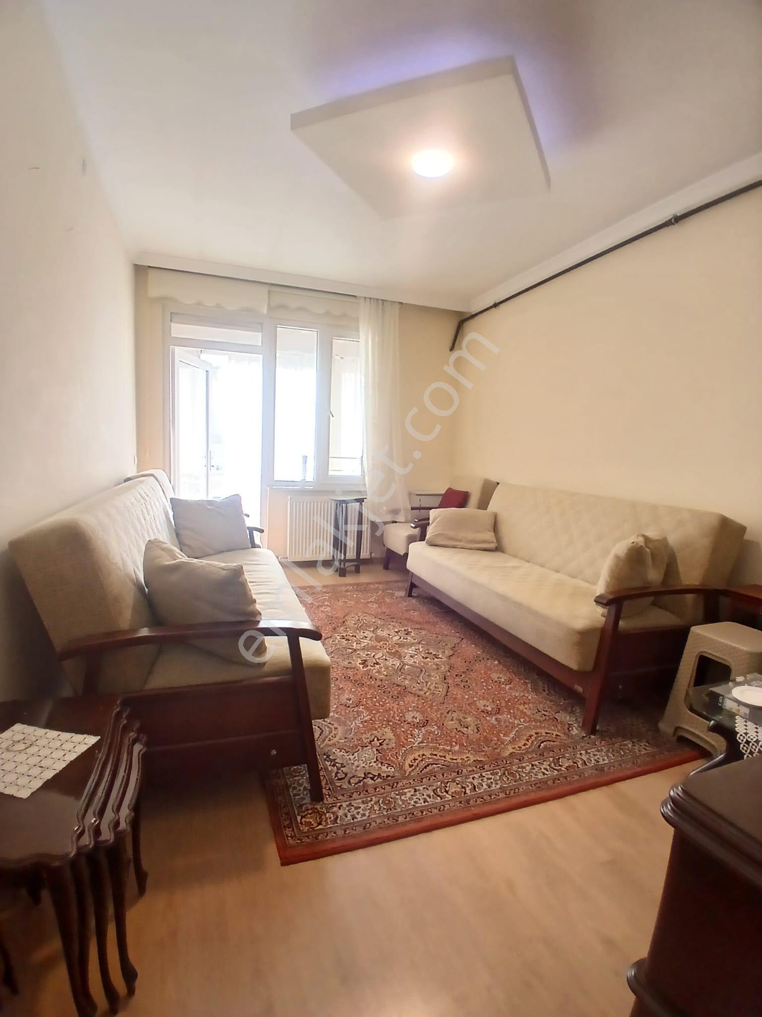 Rba'dan Kurtuluş Mahallesinde Kiralık Eşyalı Apart - Görsel 5