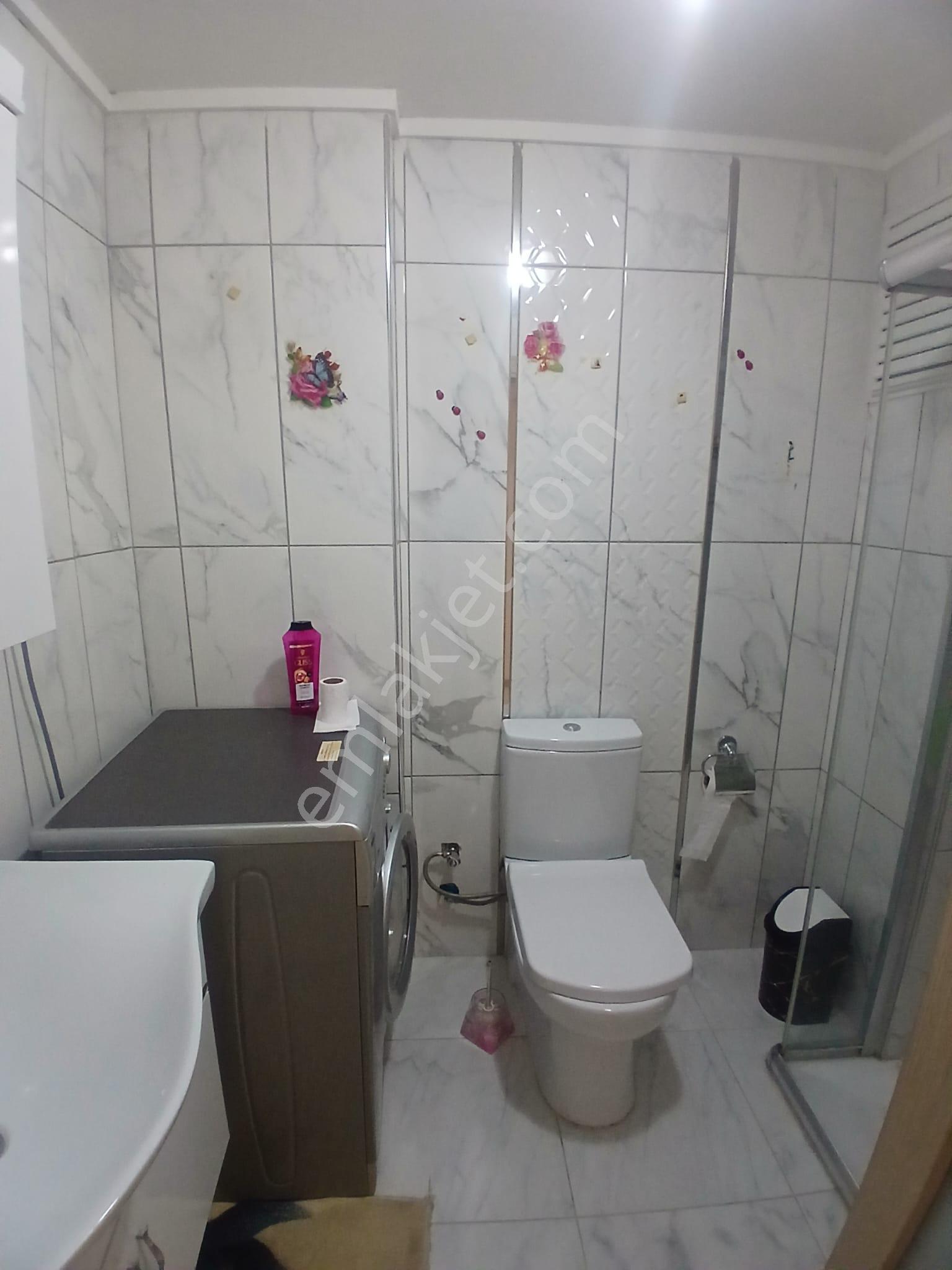 Rba'dan Kurtuluş Mahallesinde Kiralık Eşyalı Apart - Görsel 12