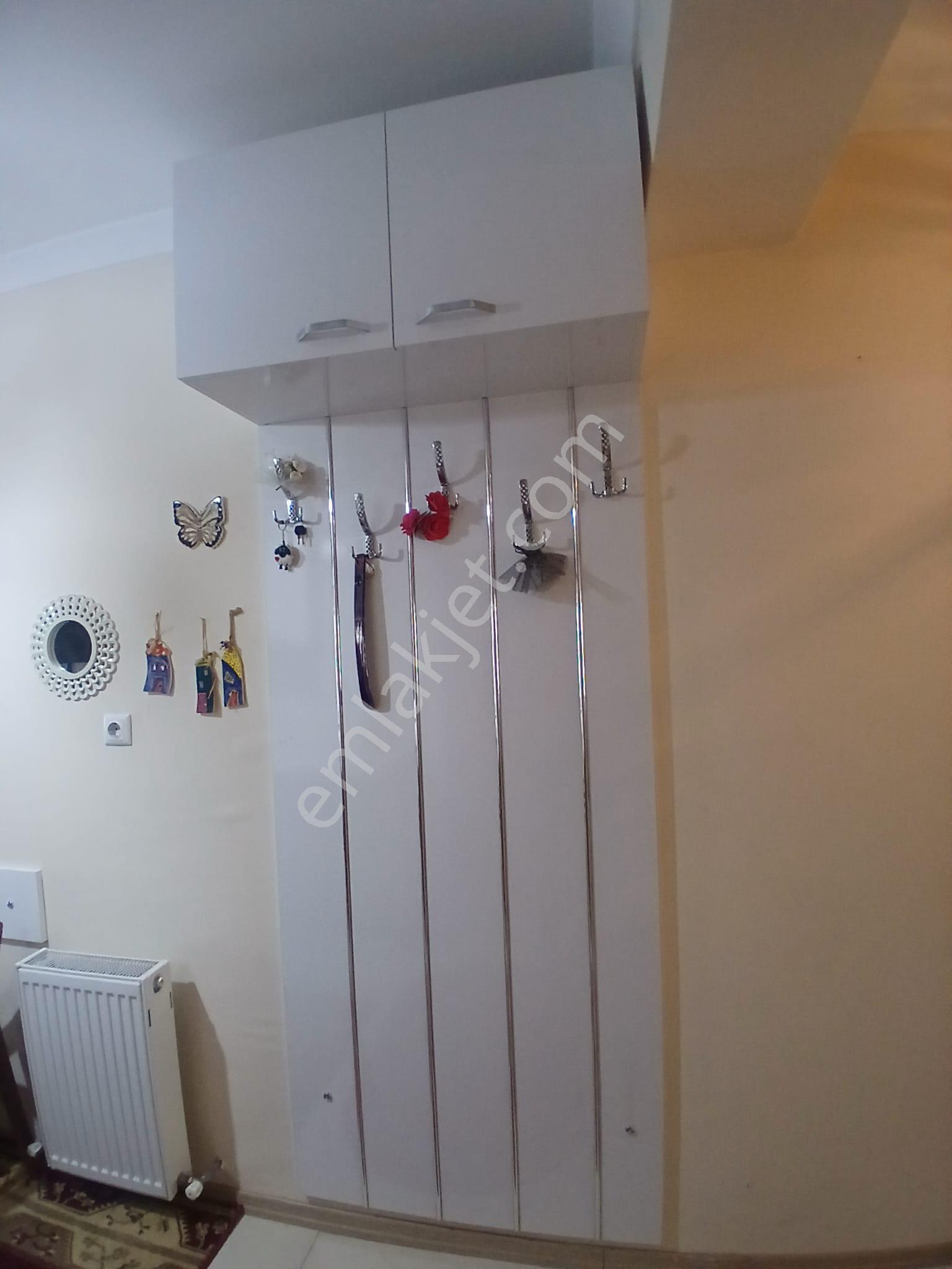 Rba'dan Kurtuluş Mahallesinde Kiralık Eşyalı Apart - Görsel 4