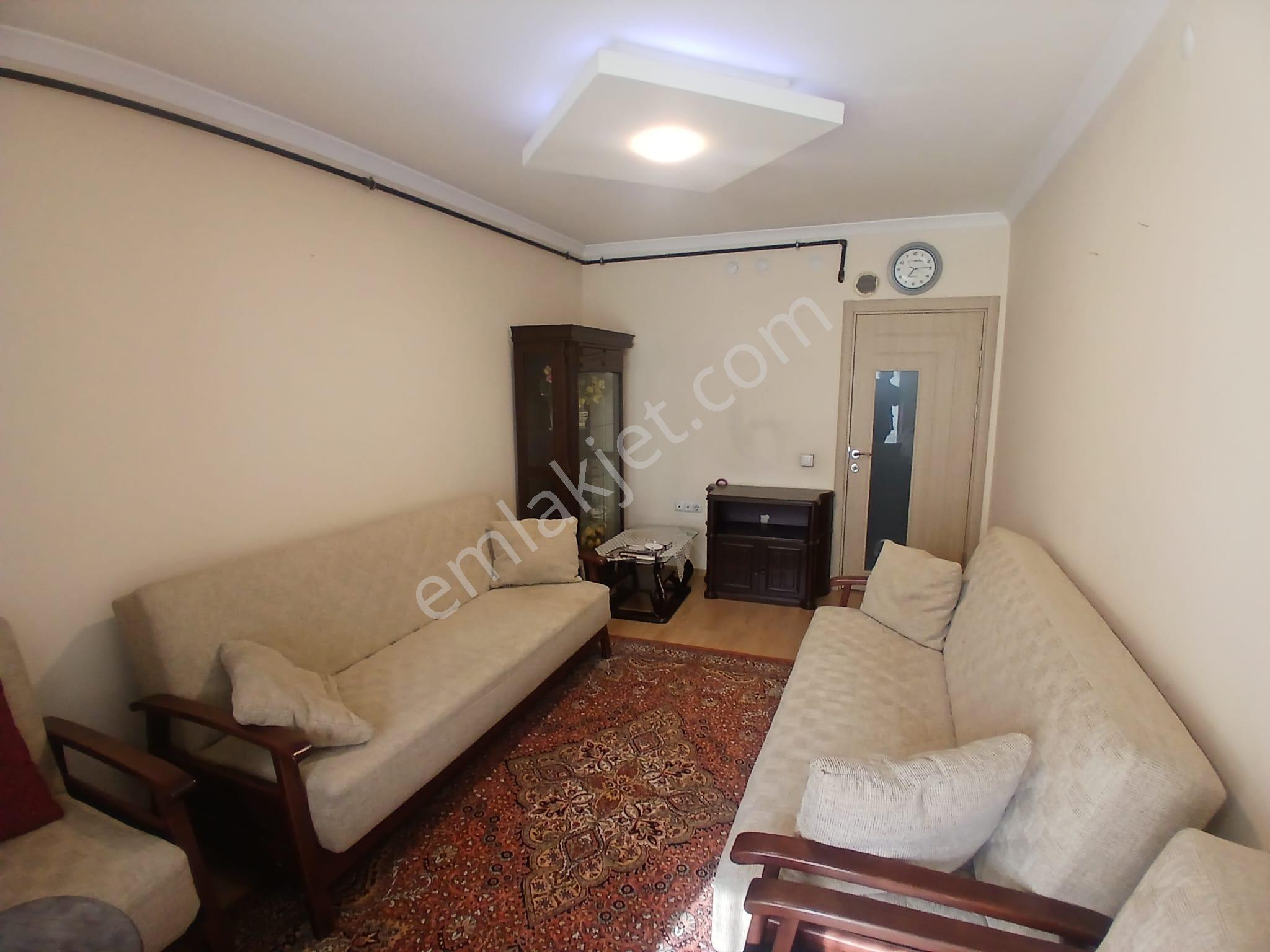 Rba'dan Kurtuluş Mahallesinde Kiralık Eşyalı Apart - Görsel 6