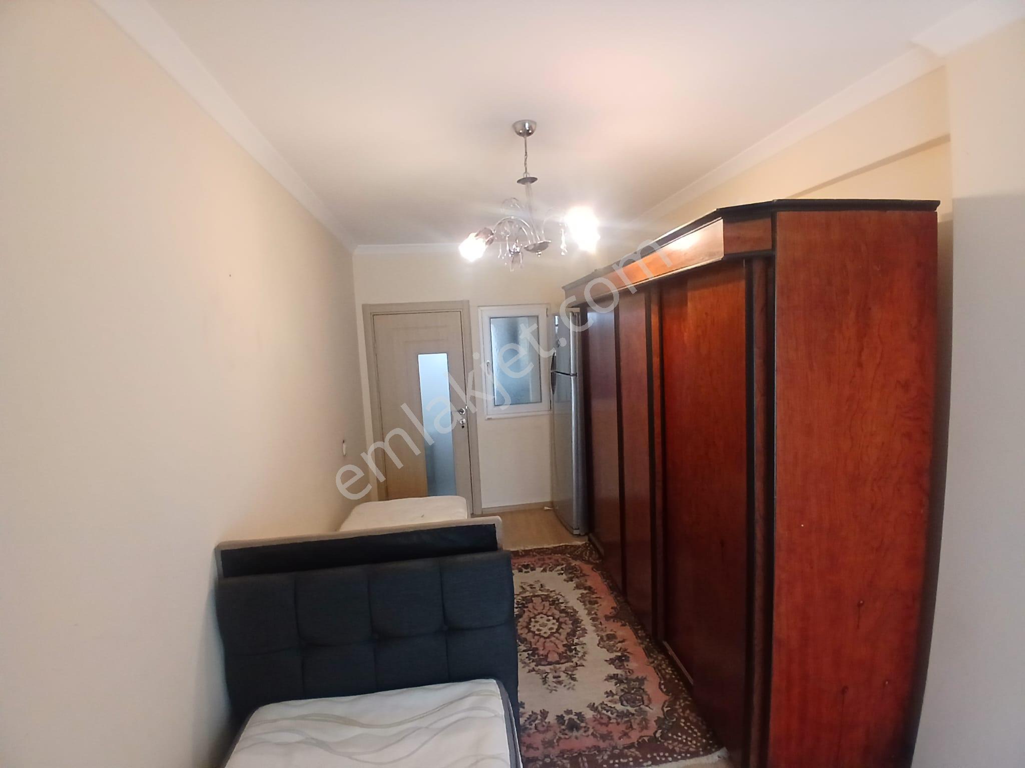 Rba'dan Kurtuluş Mahallesinde Kiralık Eşyalı Apart - Görsel 10