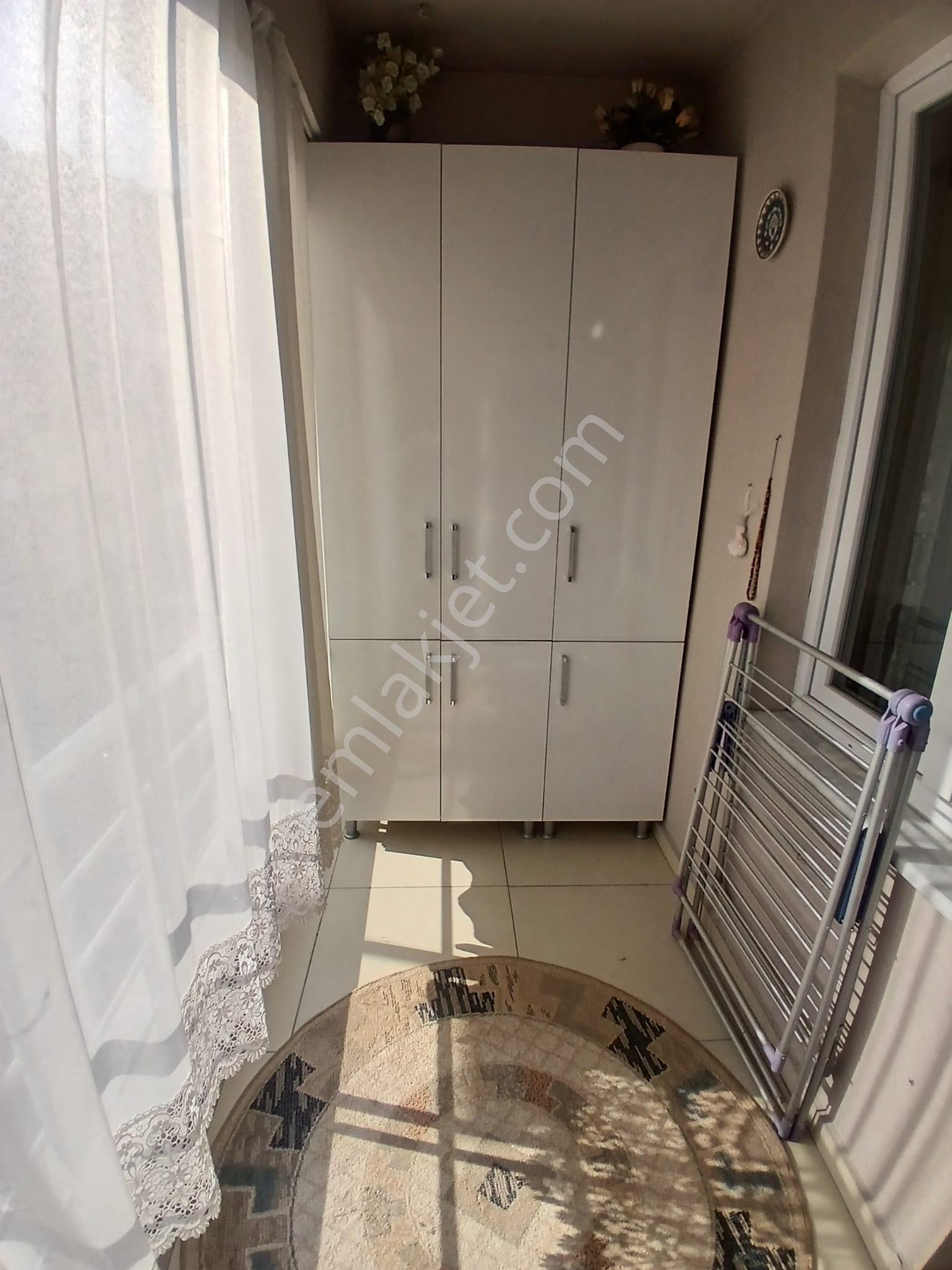 Rba'dan Kurtuluş Mahallesinde Kiralık Eşyalı Apart - Görsel 8