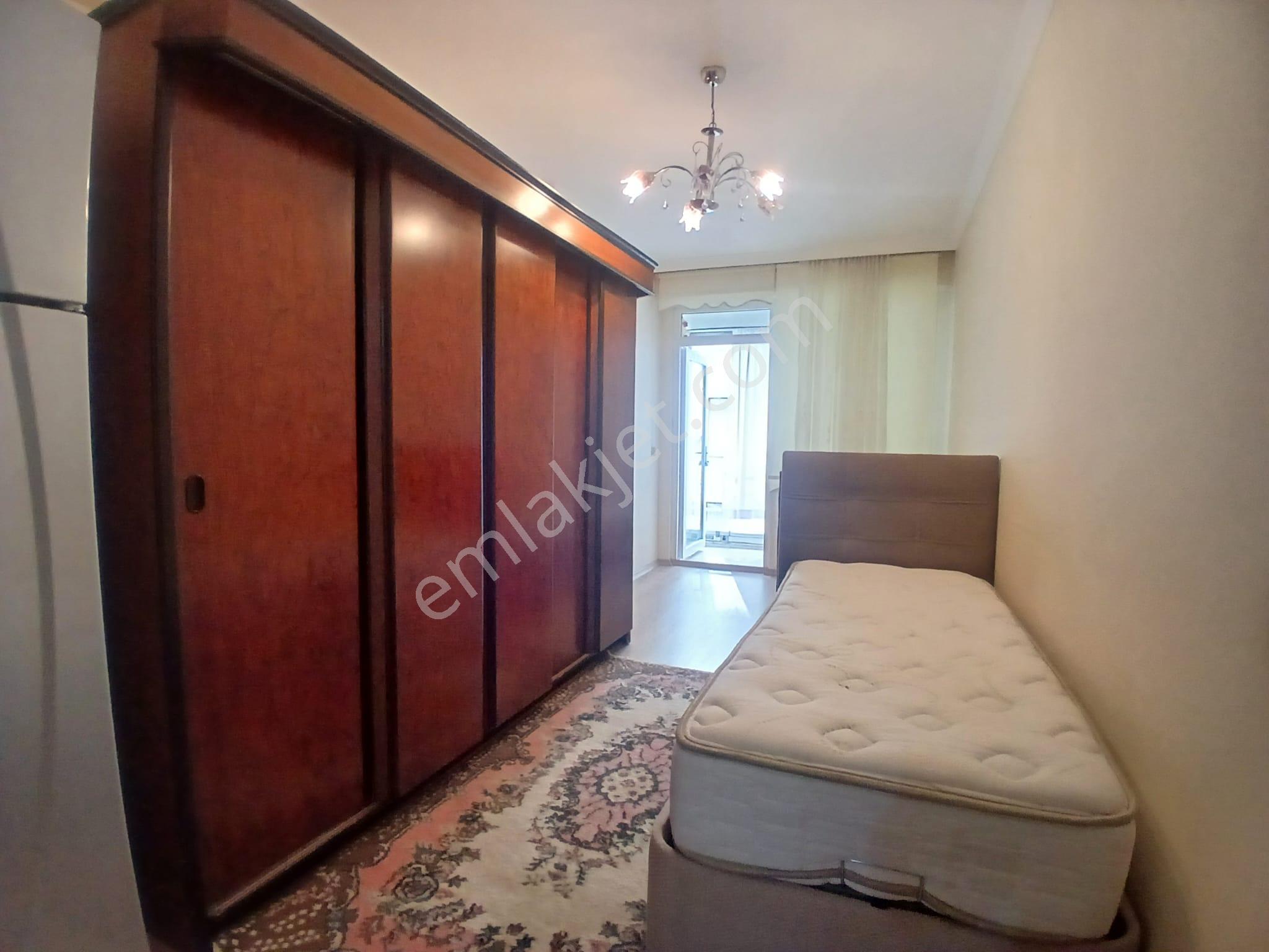 Rba'dan Kurtuluş Mahallesinde Kiralık Eşyalı Apart - Görsel 9