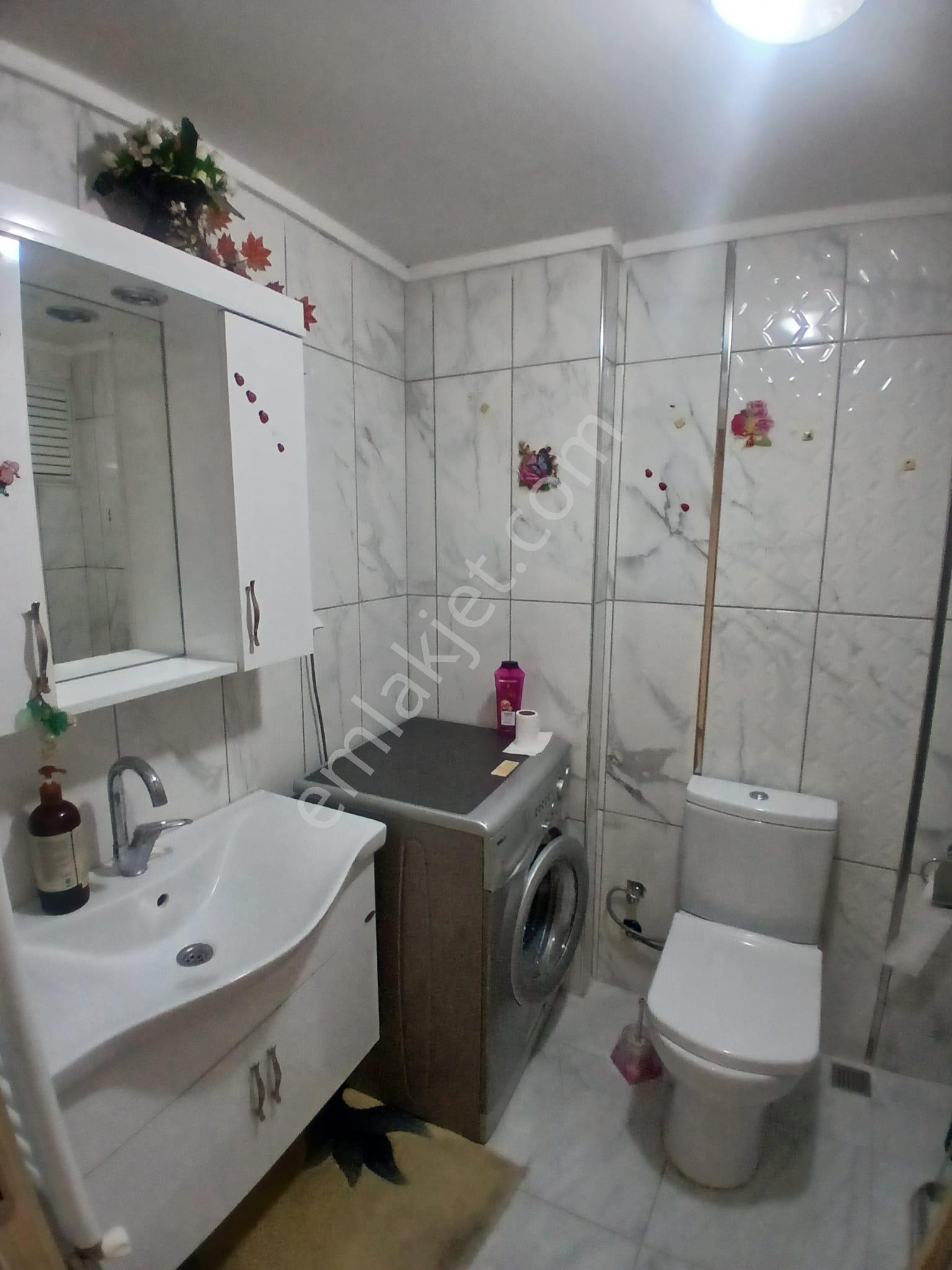 Rba'dan Kurtuluş Mahallesinde Kiralık Eşyalı Apart - Görsel 13