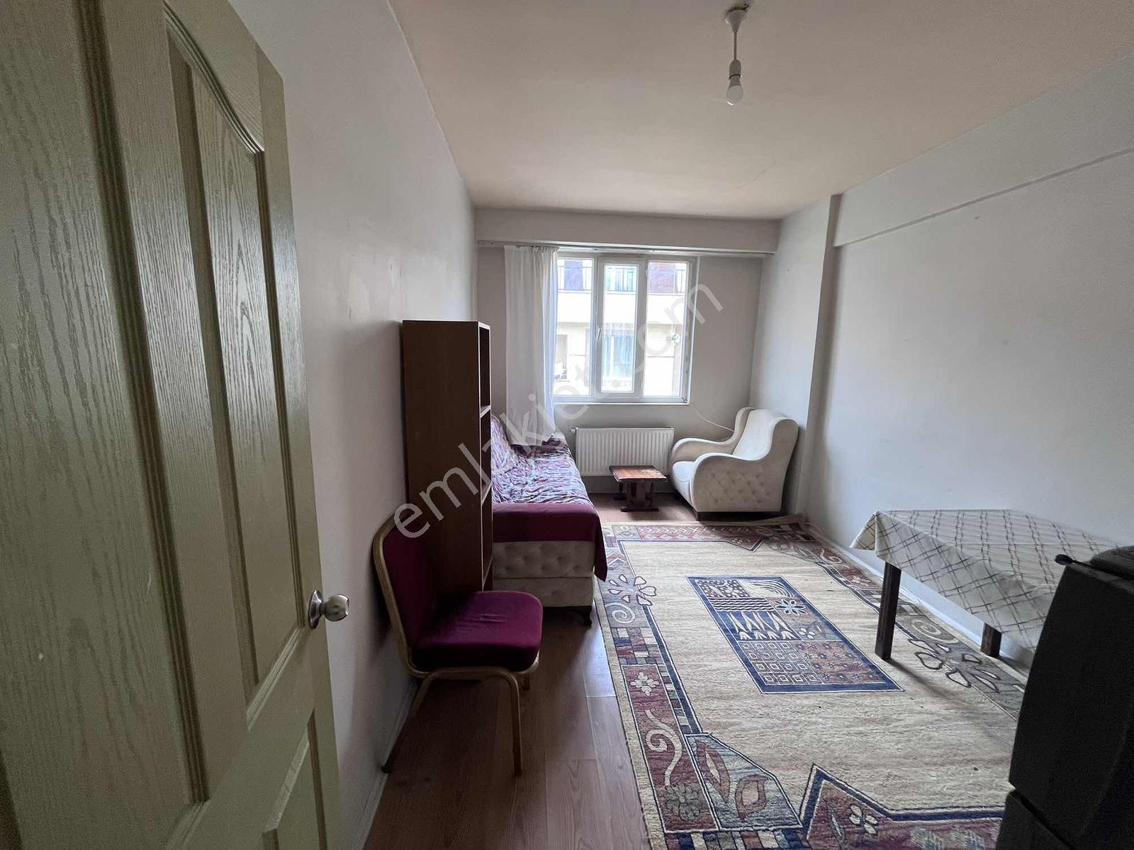 Eker'den Eczacılık Yanı Eşyalı Kiralık 1+1 Daire - Görsel 10