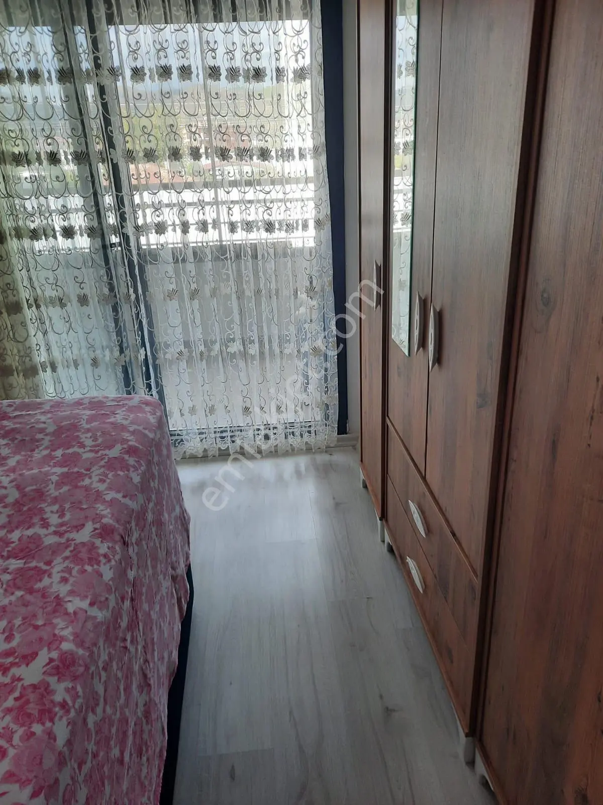 Ortaca Karaburun Mah. Full Eşyalı 1+1 Daire - Görsel 2