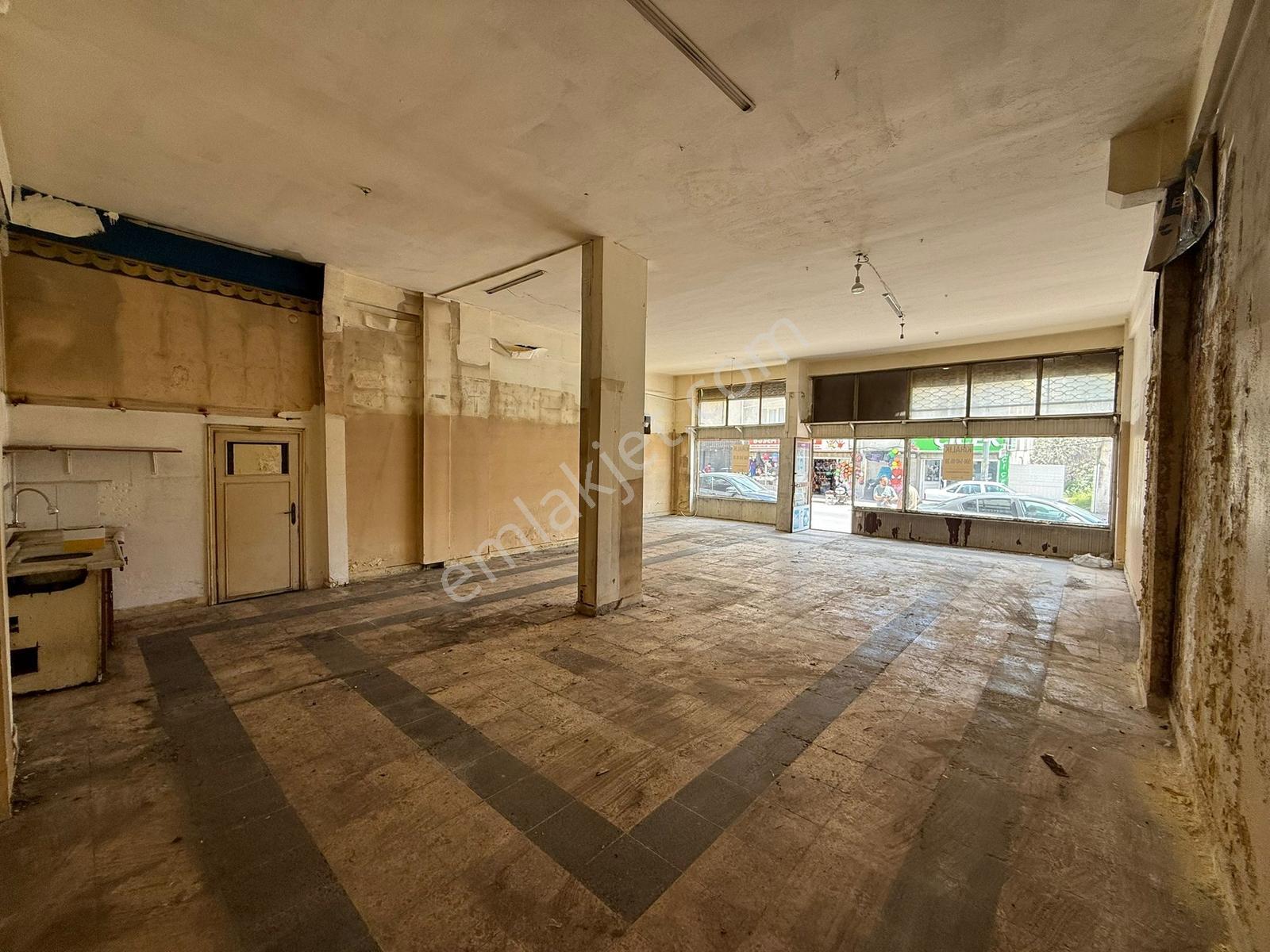 Argıncık'ta Mükemmel Konumda Kiralık Dükkan - Görsel 15