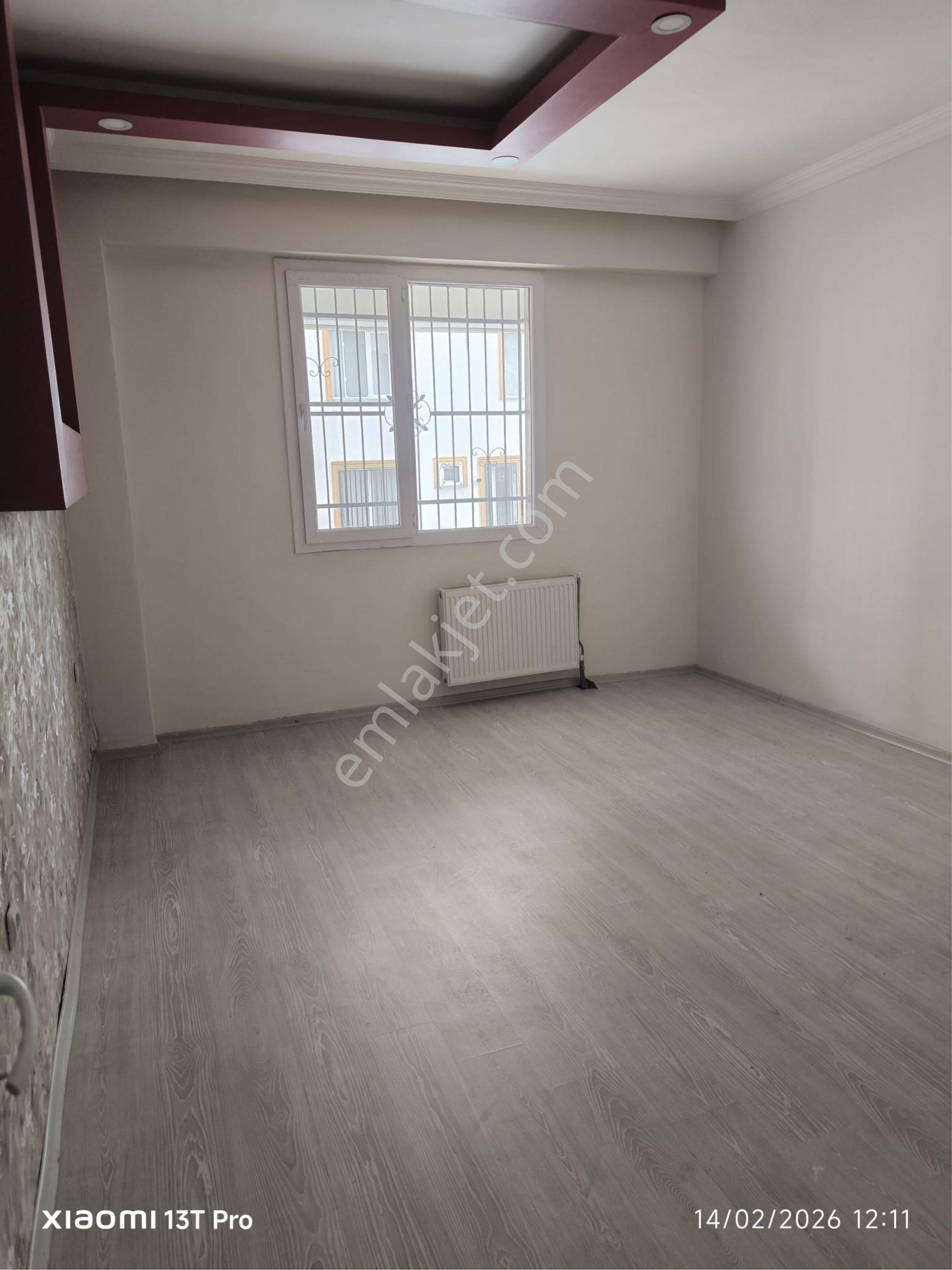 Nurettin Emlaktan Satılık 3+1 Yüksek Giriş Kat Daire - Görsel 17