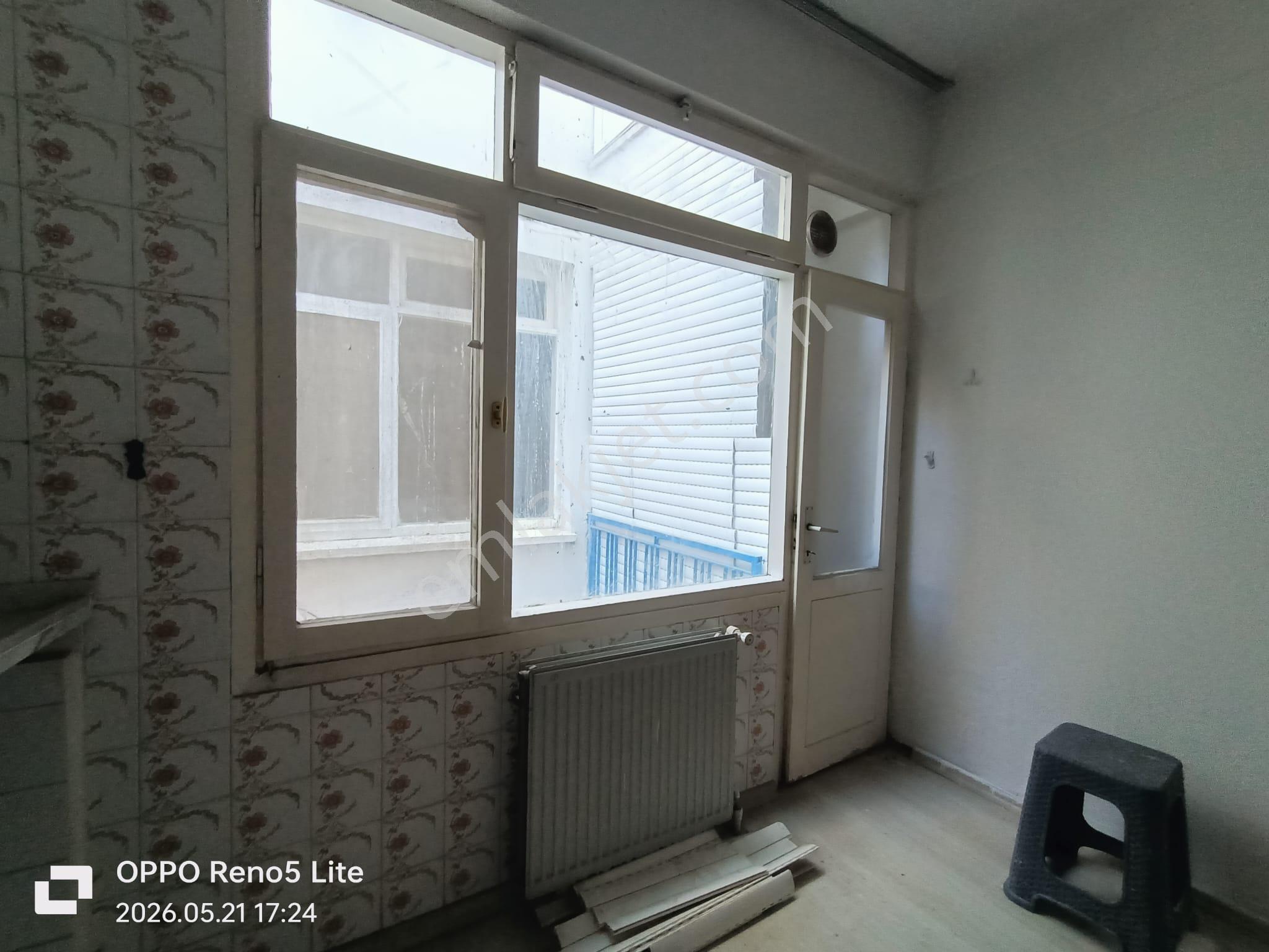 Yankı Emlak * Kiralık Geniş Daire * Konak Mahallesi - Görsel 14