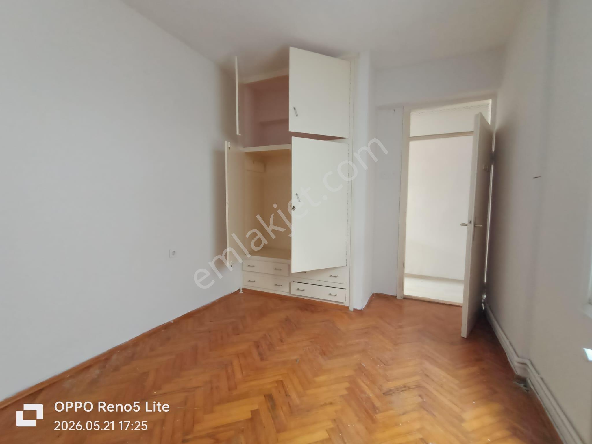 Yankı Emlak * Kiralık Geniş Daire * Konak Mahallesi - Görsel 20