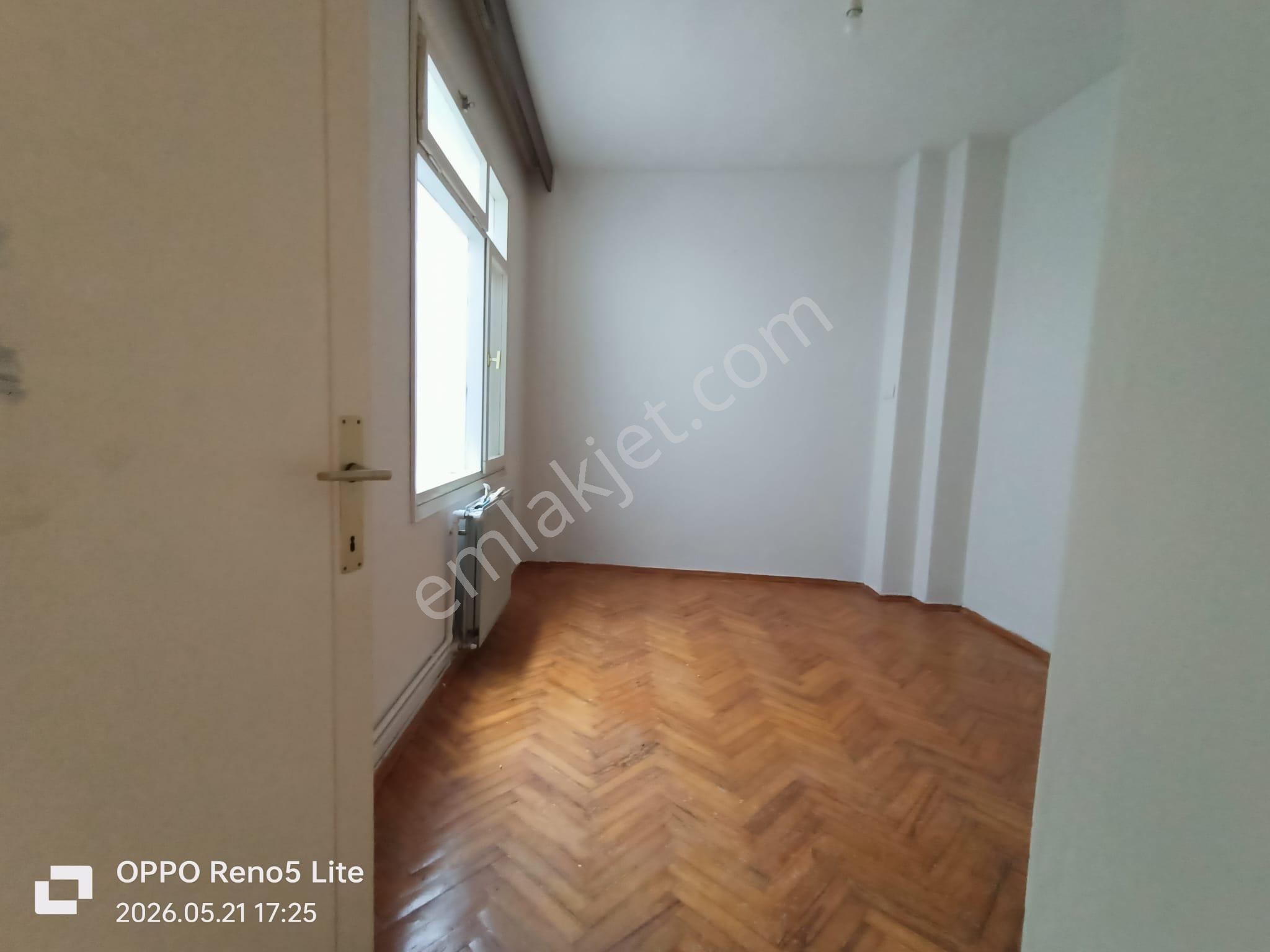 Yankı Emlak * Kiralık Geniş Daire * Konak Mahallesi - Görsel 6