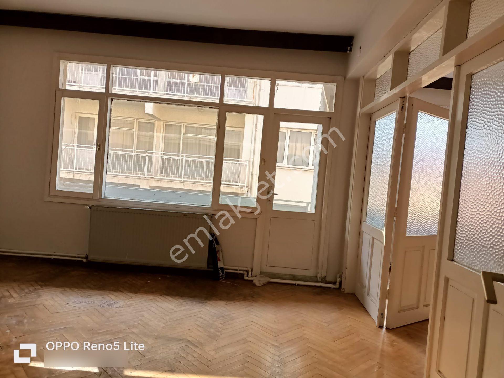 Yankı Emlak * Kiralık Geniş Daire * Konak Mahallesi - Görsel 17