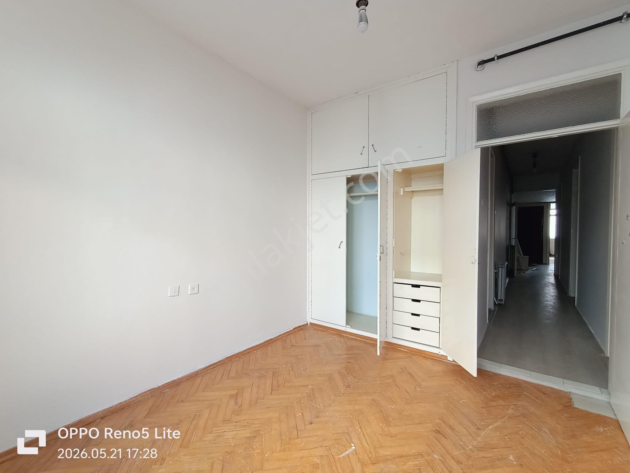 Yankı Emlak * Kiralık Geniş Daire * Konak Mahallesi - Görsel 16