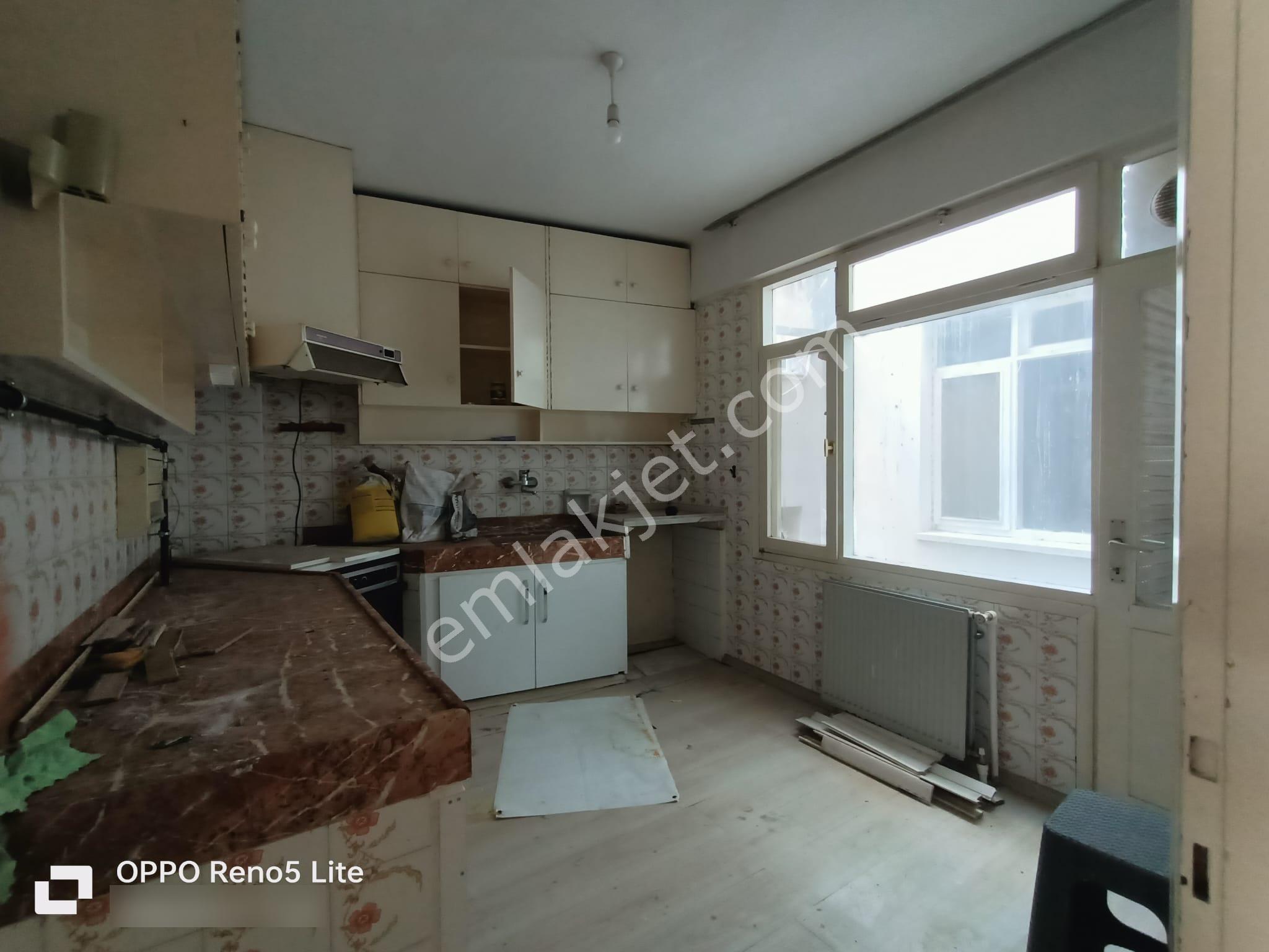 Yankı Emlak * Kiralık Geniş Daire * Konak Mahallesi - Görsel 7