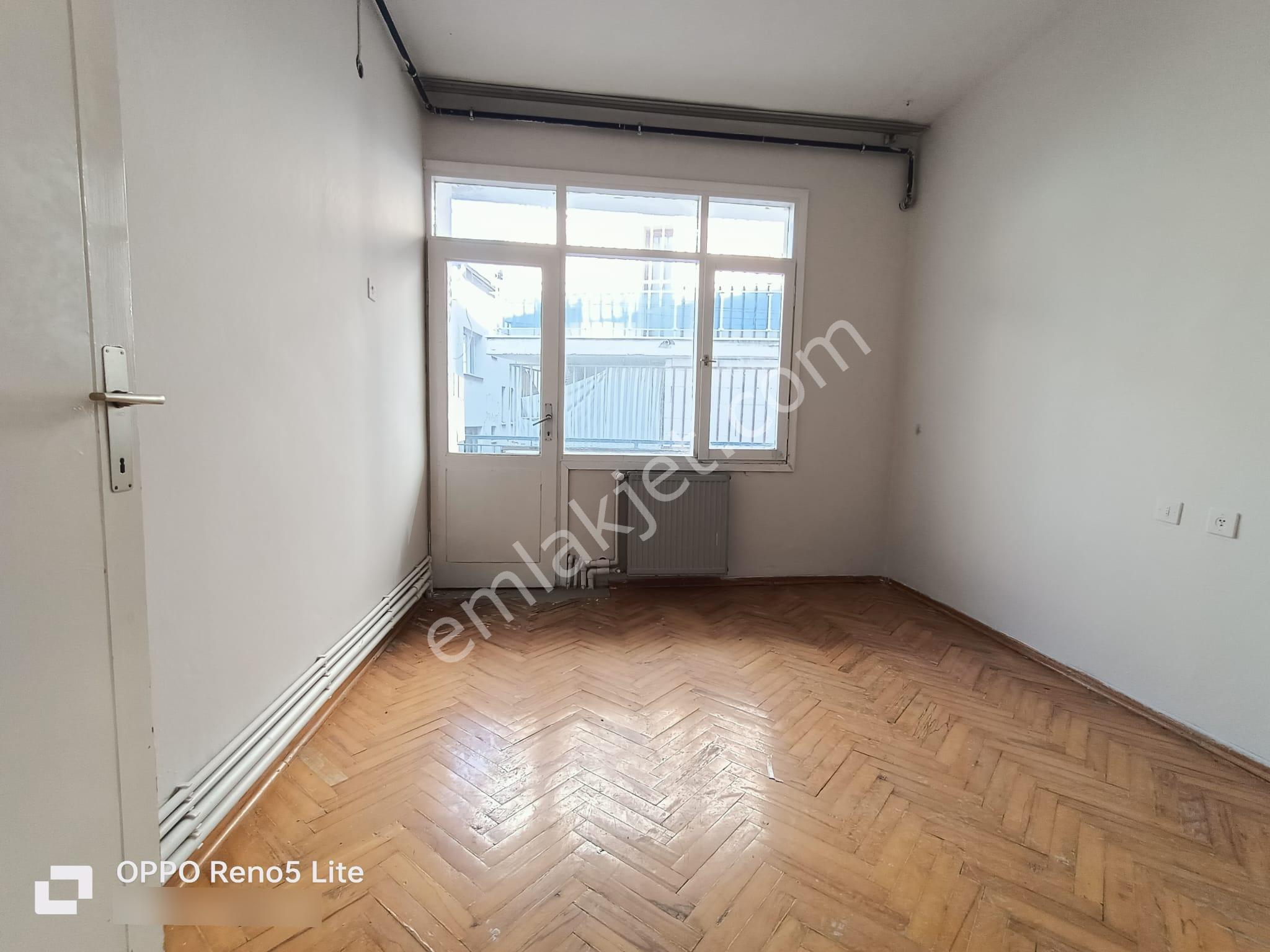 Yankı Emlak * Kiralık Geniş Daire * Konak Mahallesi - Görsel 13