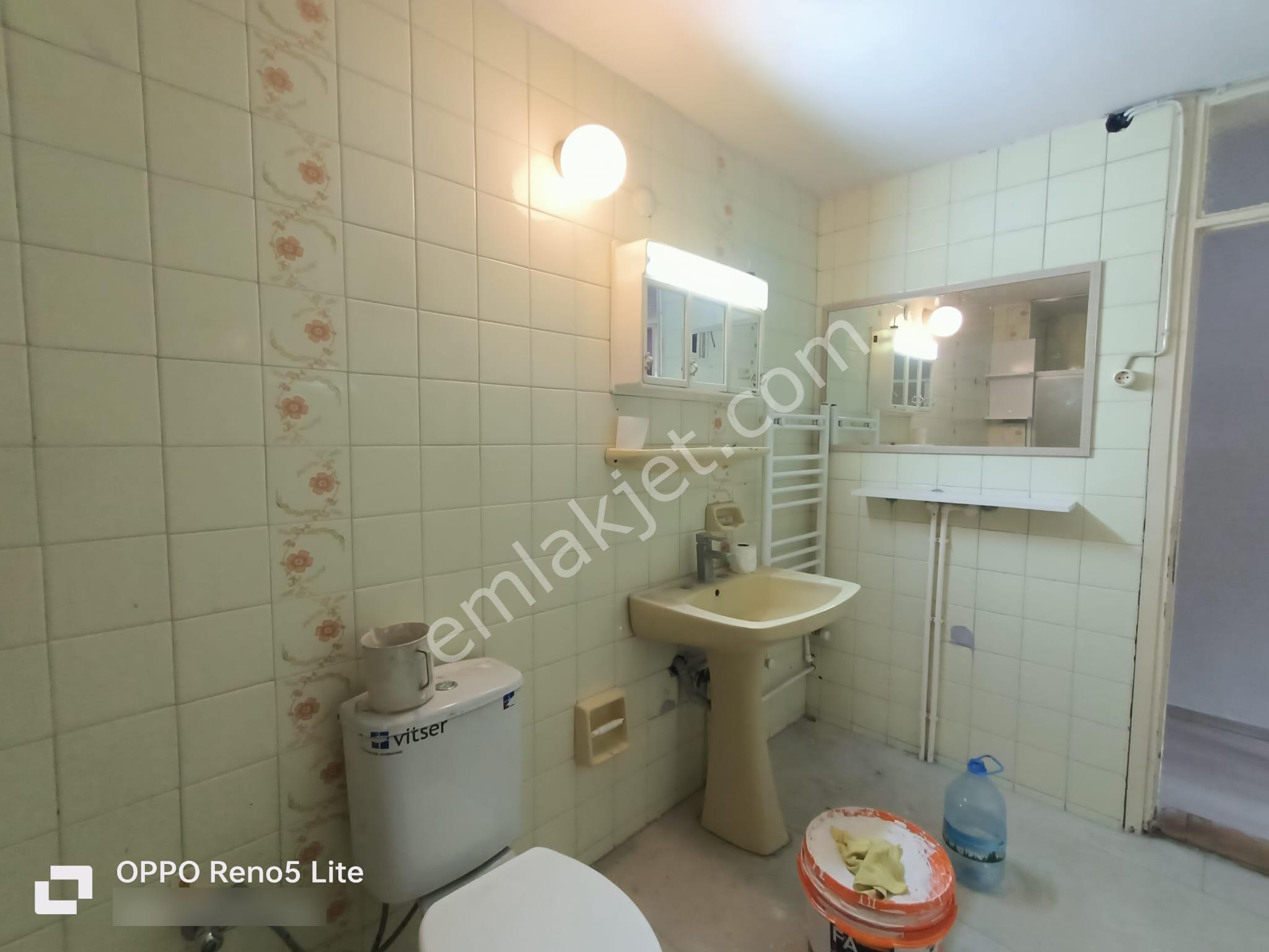 Yankı Emlak * Kiralık Geniş Daire * Konak Mahallesi - Görsel 12