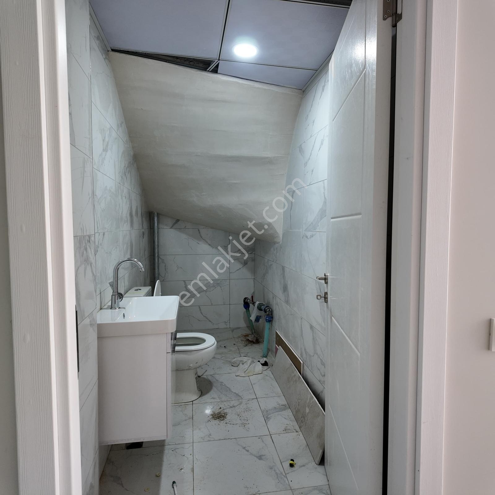 Tunalı Sıhhiye Meydanı Yanı Sıfır Yeni Bina Kiralık İş Yeri - Görsel 20