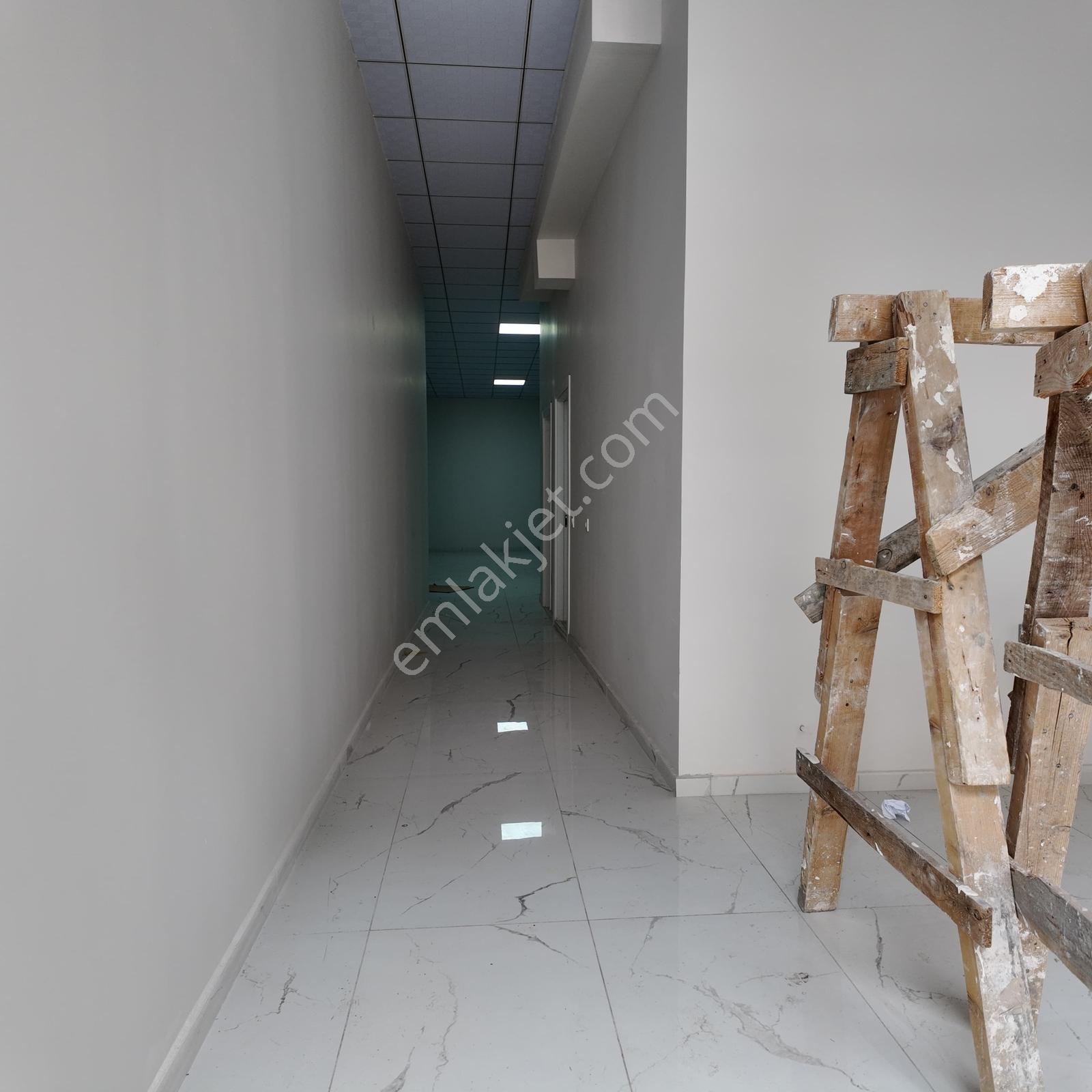 Tunalı Sıhhiye Meydanı Yanı Sıfır Yeni Bina Kiralık İş Yeri - Görsel 24