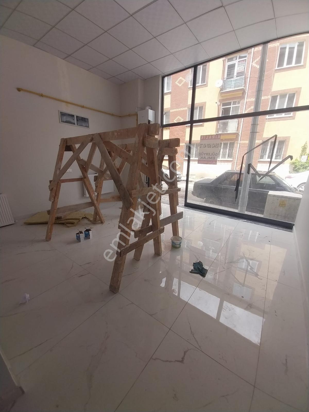 Tunalı Sıhhiye Meydanı Yanı Sıfır Yeni Bina Kiralık İş Yeri - Görsel 13