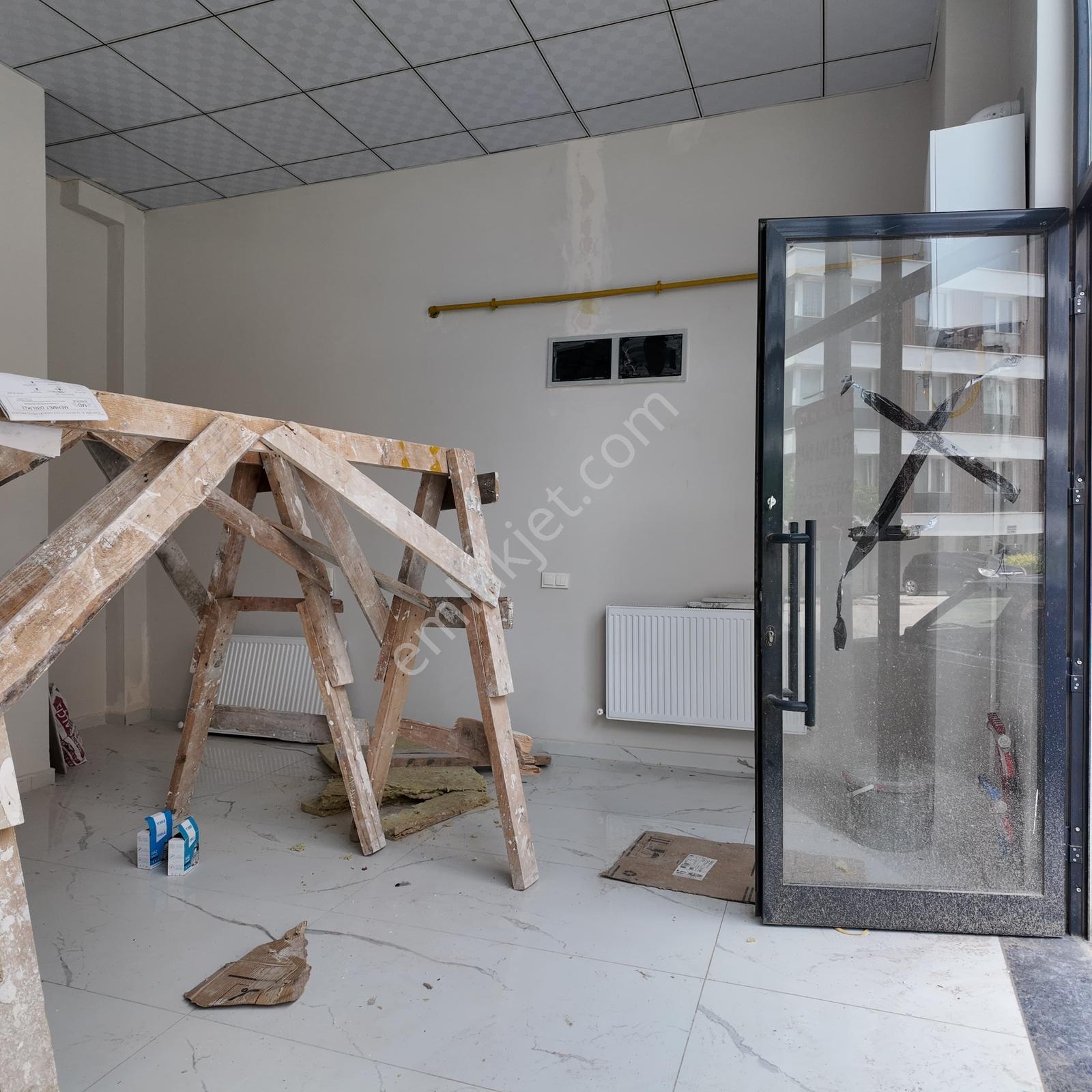 Tunalı Sıhhiye Meydanı Yanı Sıfır Yeni Bina Kiralık İş Yeri - Görsel 25