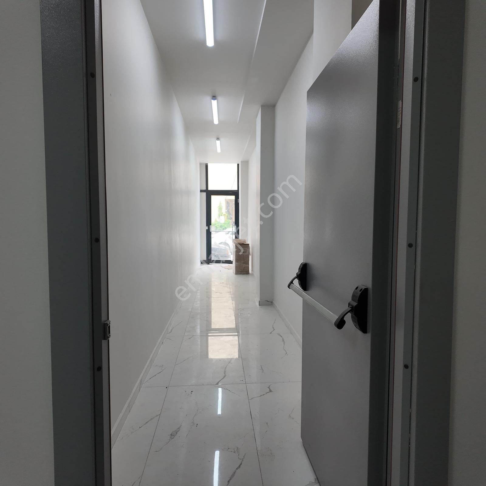 Tunalı Sıhhiye Meydanı Yanı Sıfır Yeni Bina Kiralık İş Yeri - Görsel 6