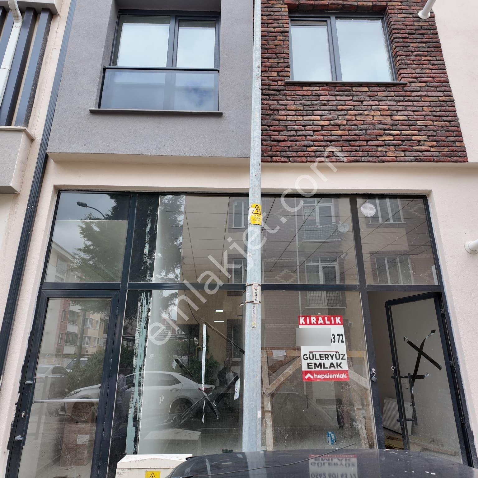 Tunalı Sıhhiye Meydanı Yanı Sıfır Yeni Bina Kiralık İş Yeri - Görsel 4