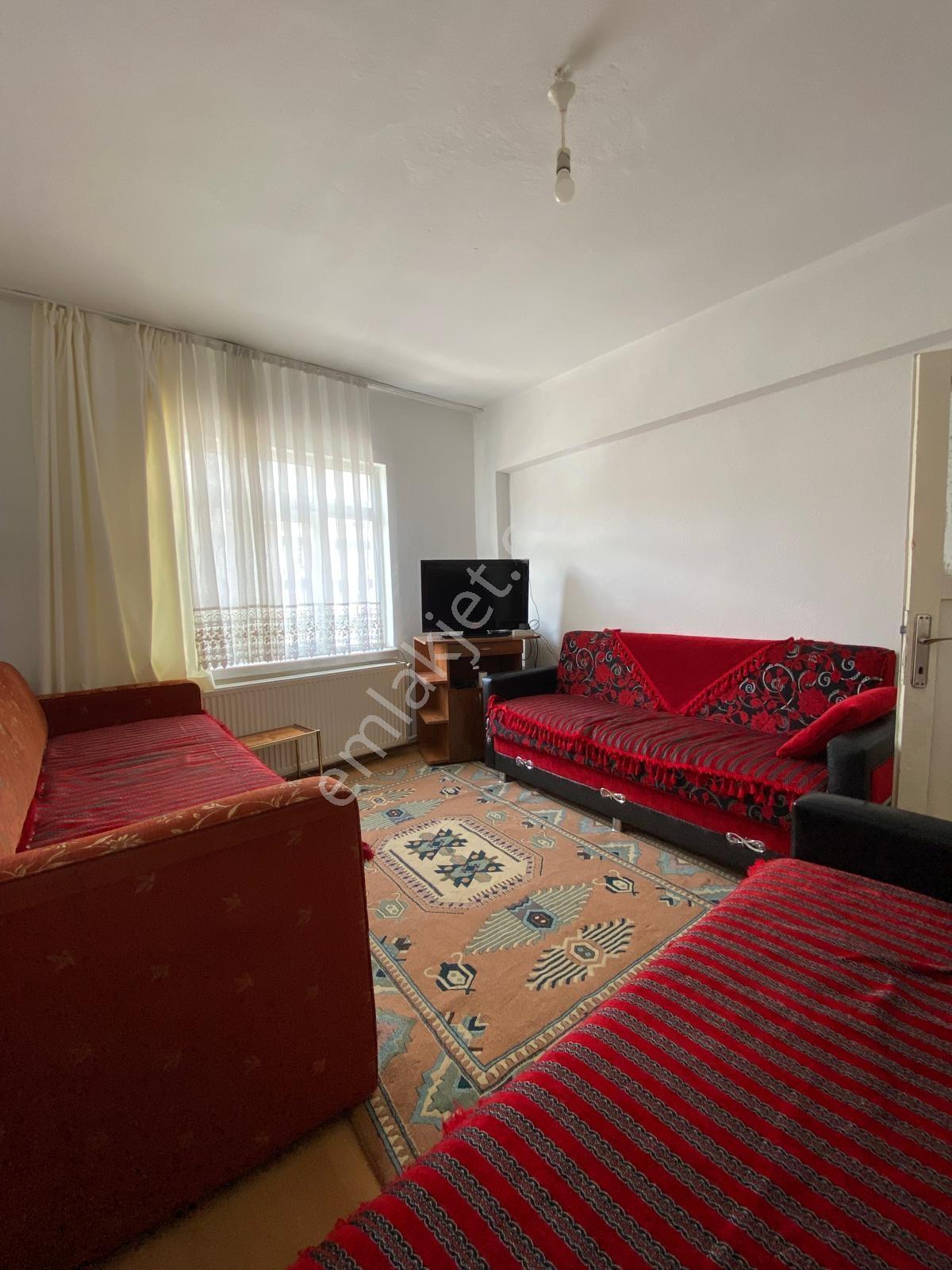 Ekin Group'tan Şehir Merkezinde Kaçırılmayacak Eşyalı 2+1 Daire - Görsel 2