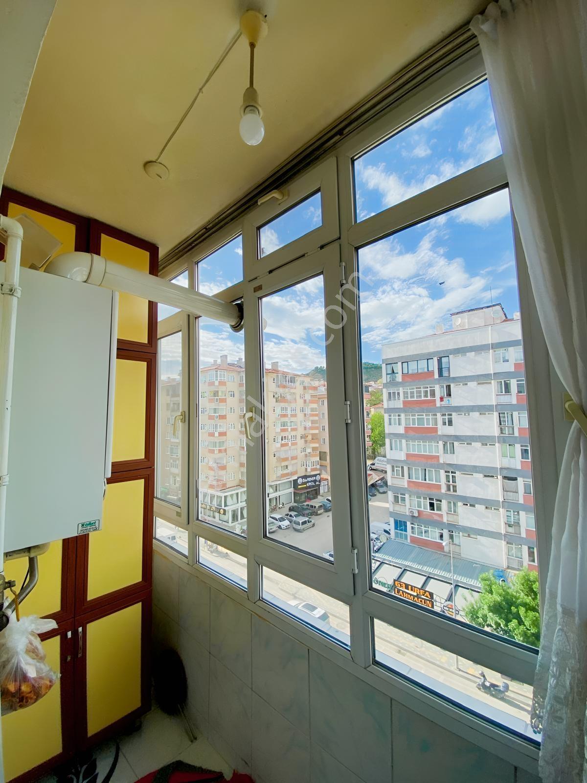 Ekin Group'tan Şehir Merkezinde Kaçırılmayacak Eşyalı 2+1 Daire - Görsel 3