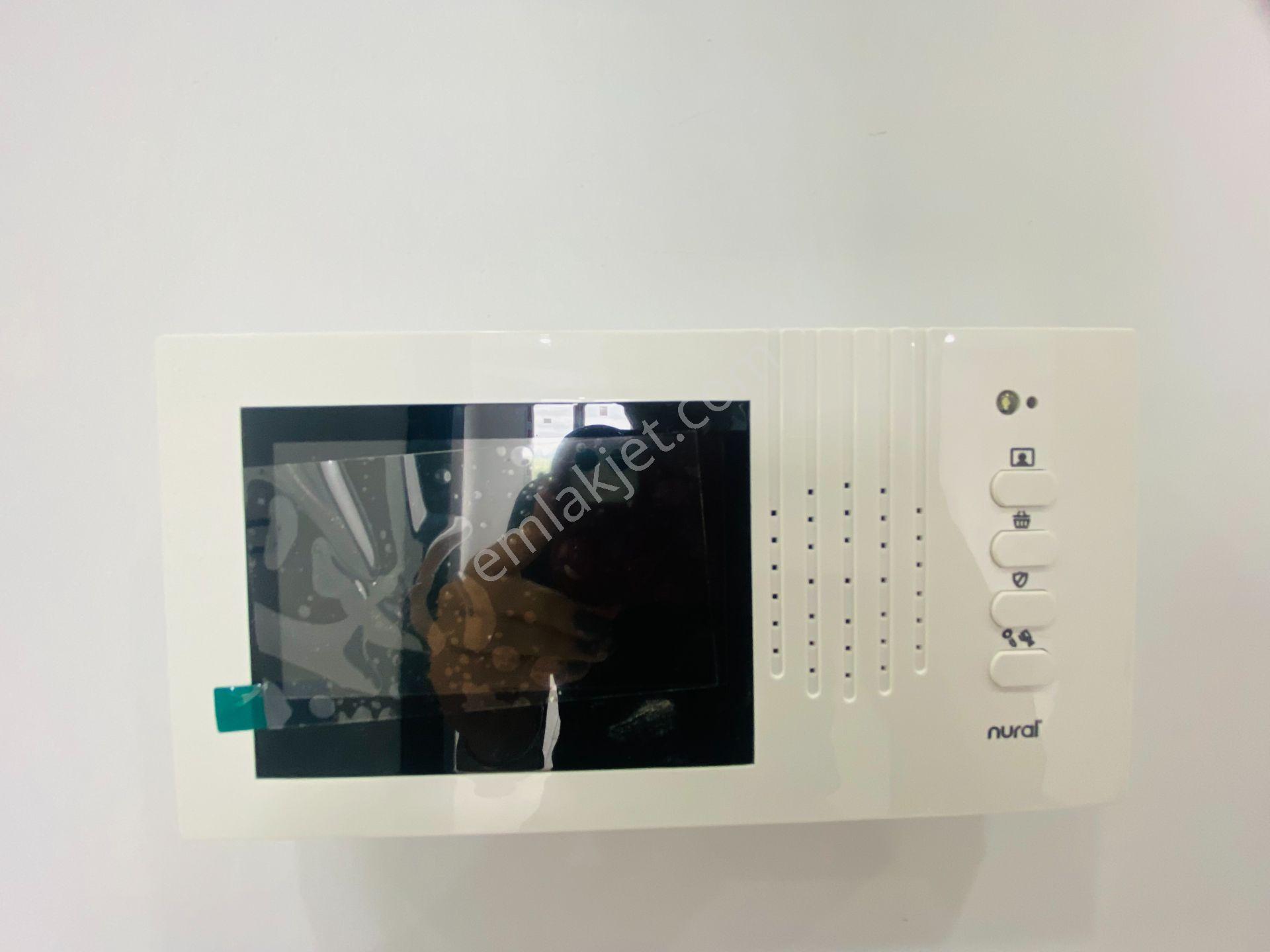 Güven'den Kapaklı'da Caddeye Yakın Ankastreli Fırsat 2+1 Daire - Görsel 21