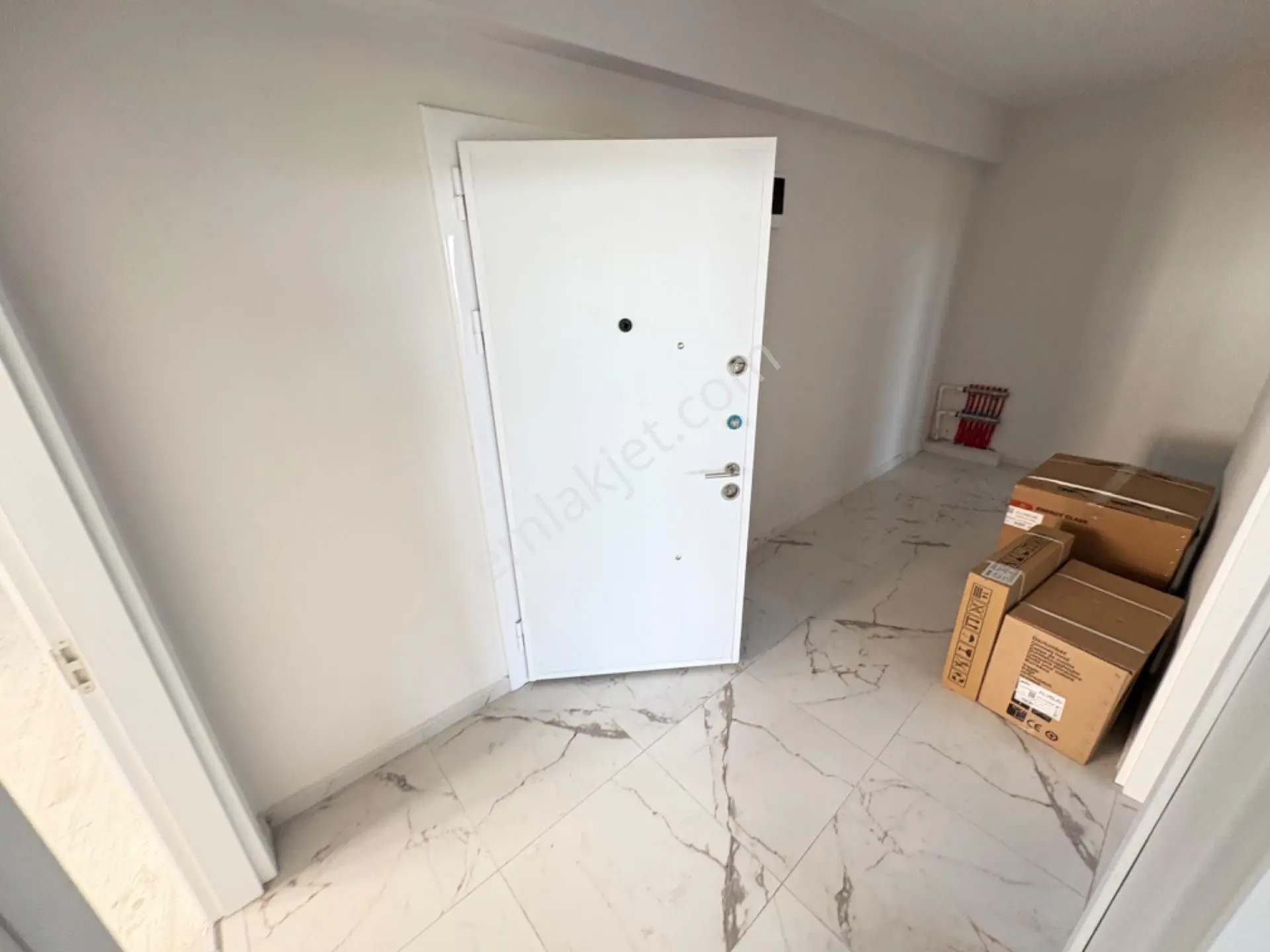 Marmara'dan Tema Evlerinde Kiralık 3+1 Lüks Daire - Görsel 5