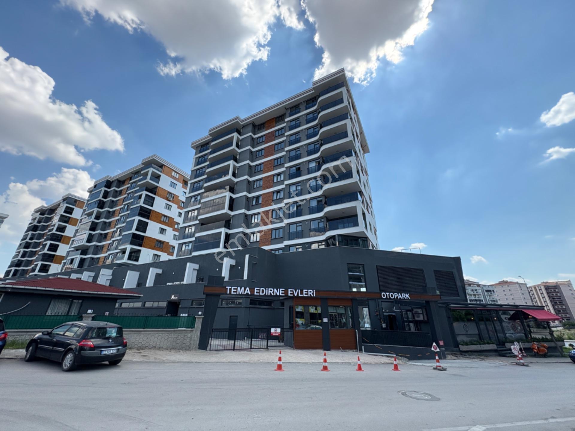 Marmara'dan Tema Evlerinde Kiralık 3+1 Lüks Daire - Görsel 2