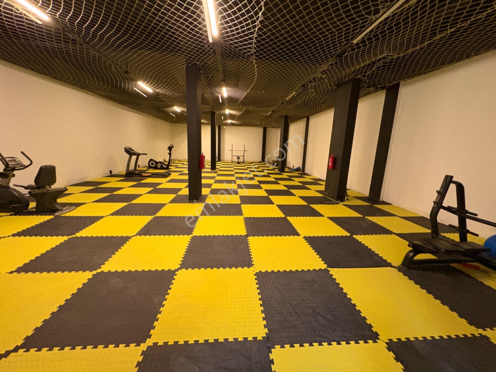 Marmara'dan Tema Evlerinde Kiralık 3+1 Lüks Daire - Görsel 28
