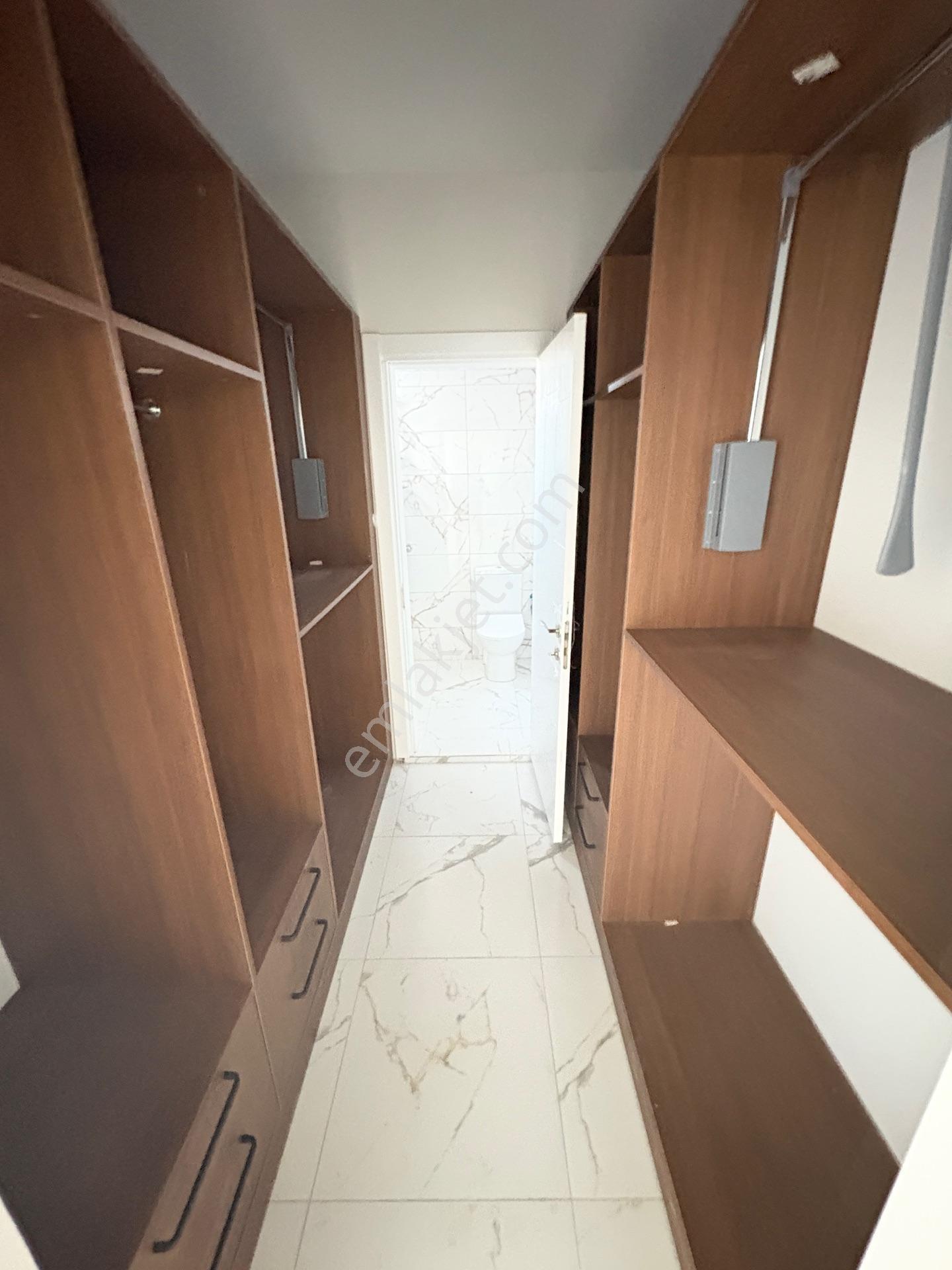 Marmara'dan Tema Evlerinde Kiralık 3+1 Lüks Daire - Görsel 15