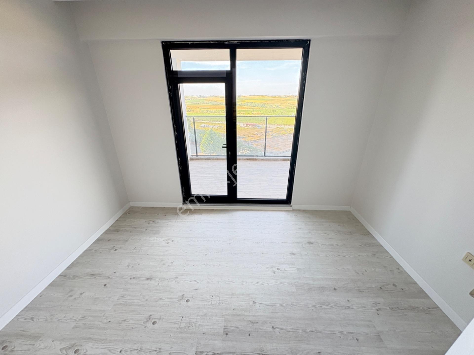 Marmara'dan Tema Evlerinde Kiralık 3+1 Lüks Daire - Görsel 12