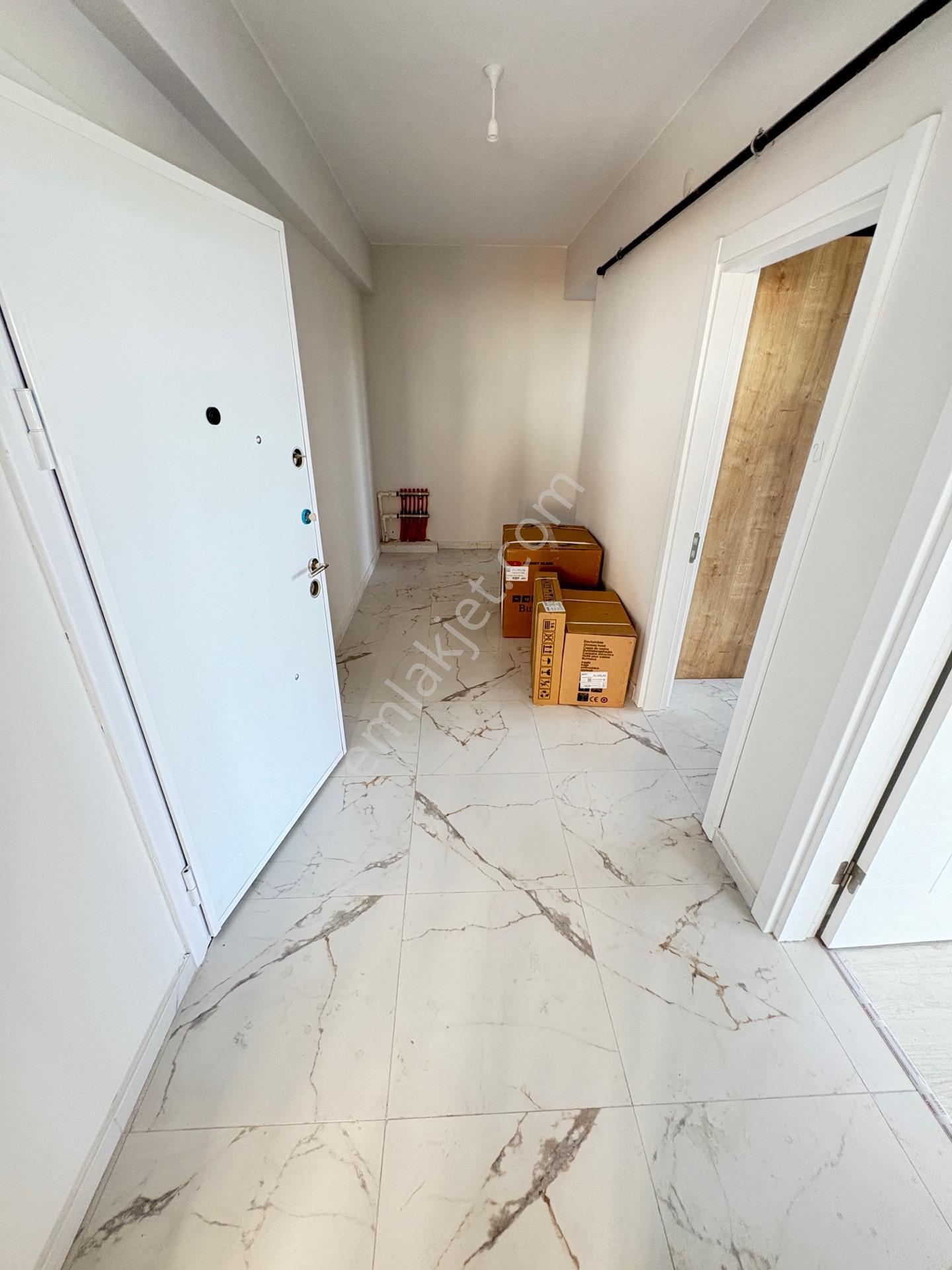 Marmara'dan Tema Evlerinde Kiralık 3+1 Lüks Daire - Görsel 8