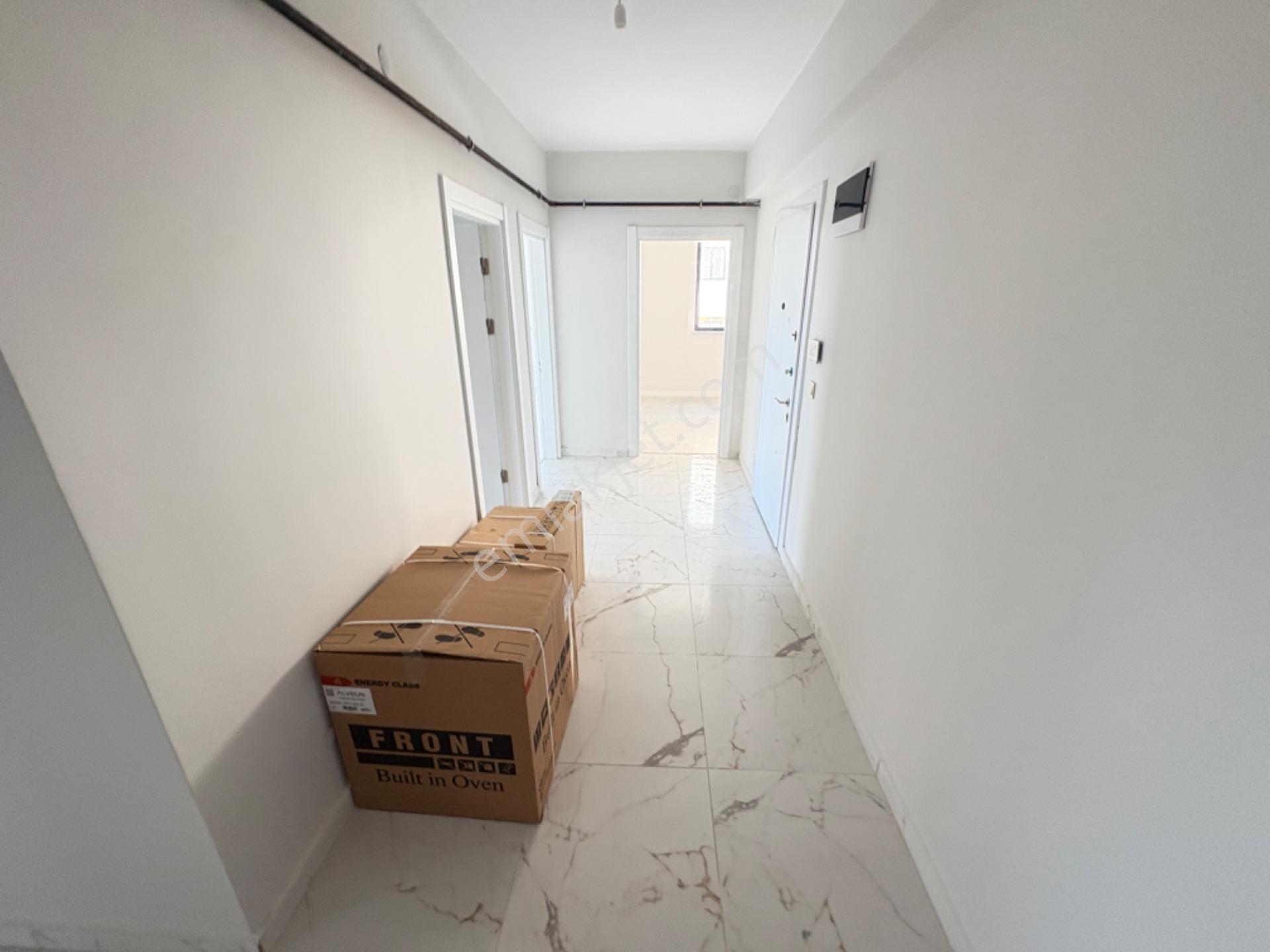 Marmara'dan Tema Evlerinde Kiralık 3+1 Lüks Daire - Görsel 20